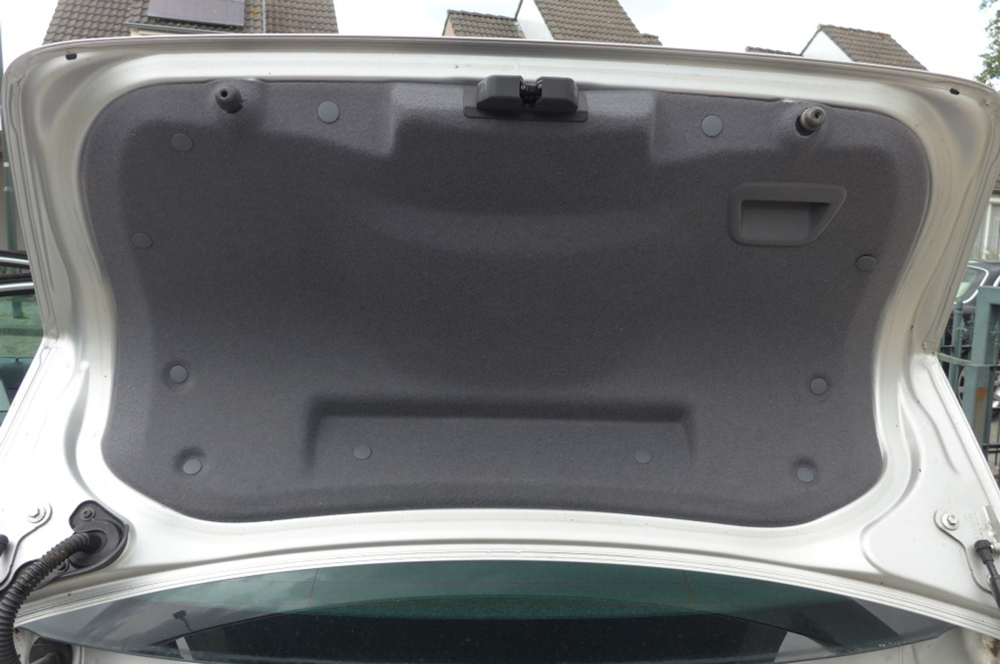 Foto van Volvo S40