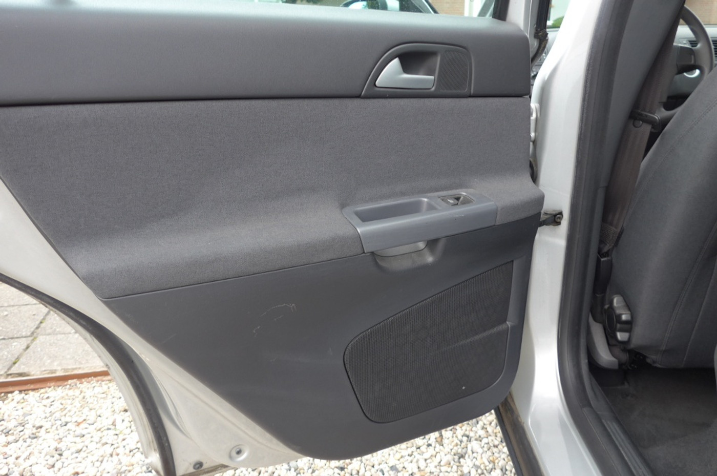 Foto van Volvo S40