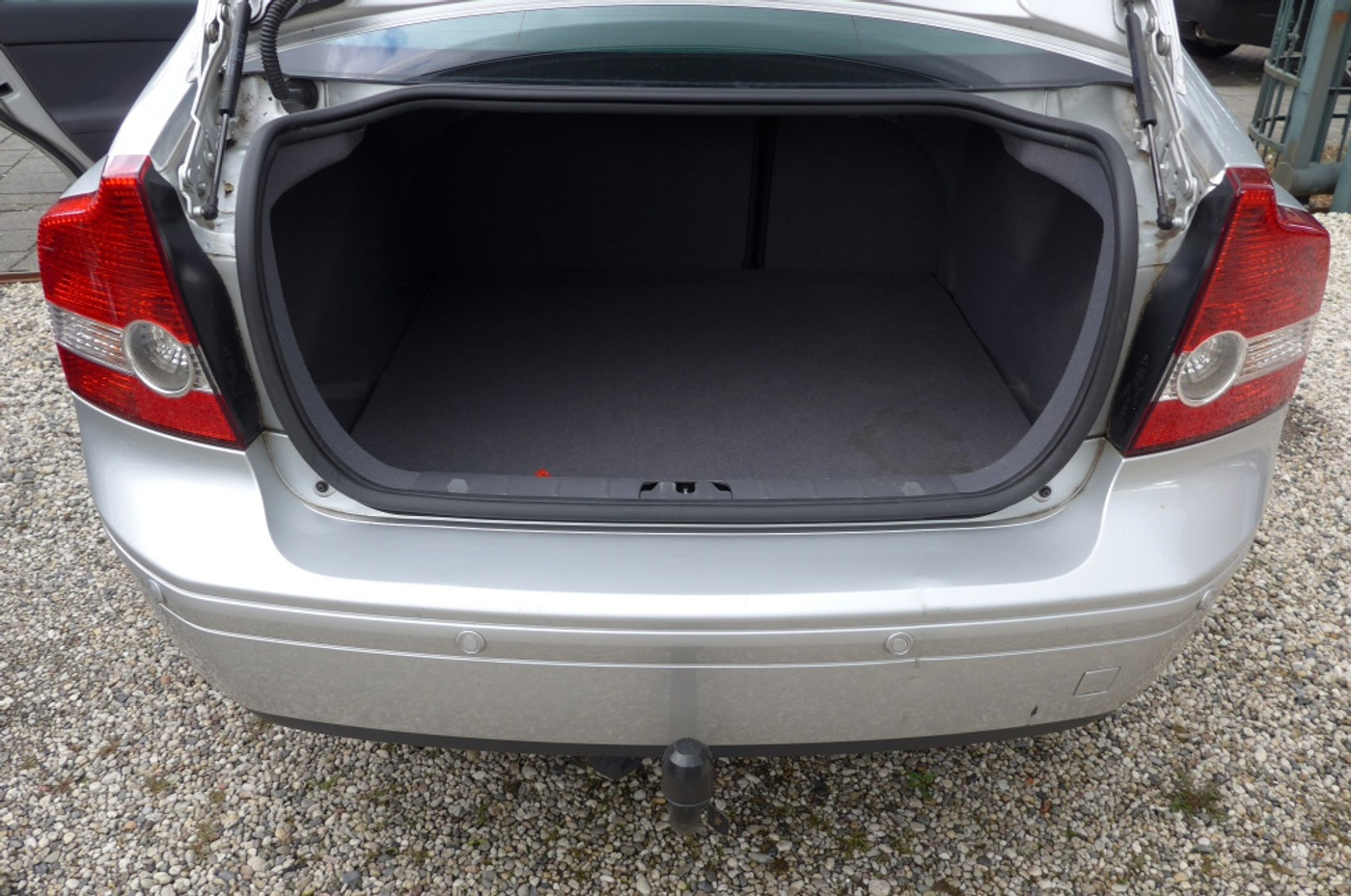 Foto van Volvo S40