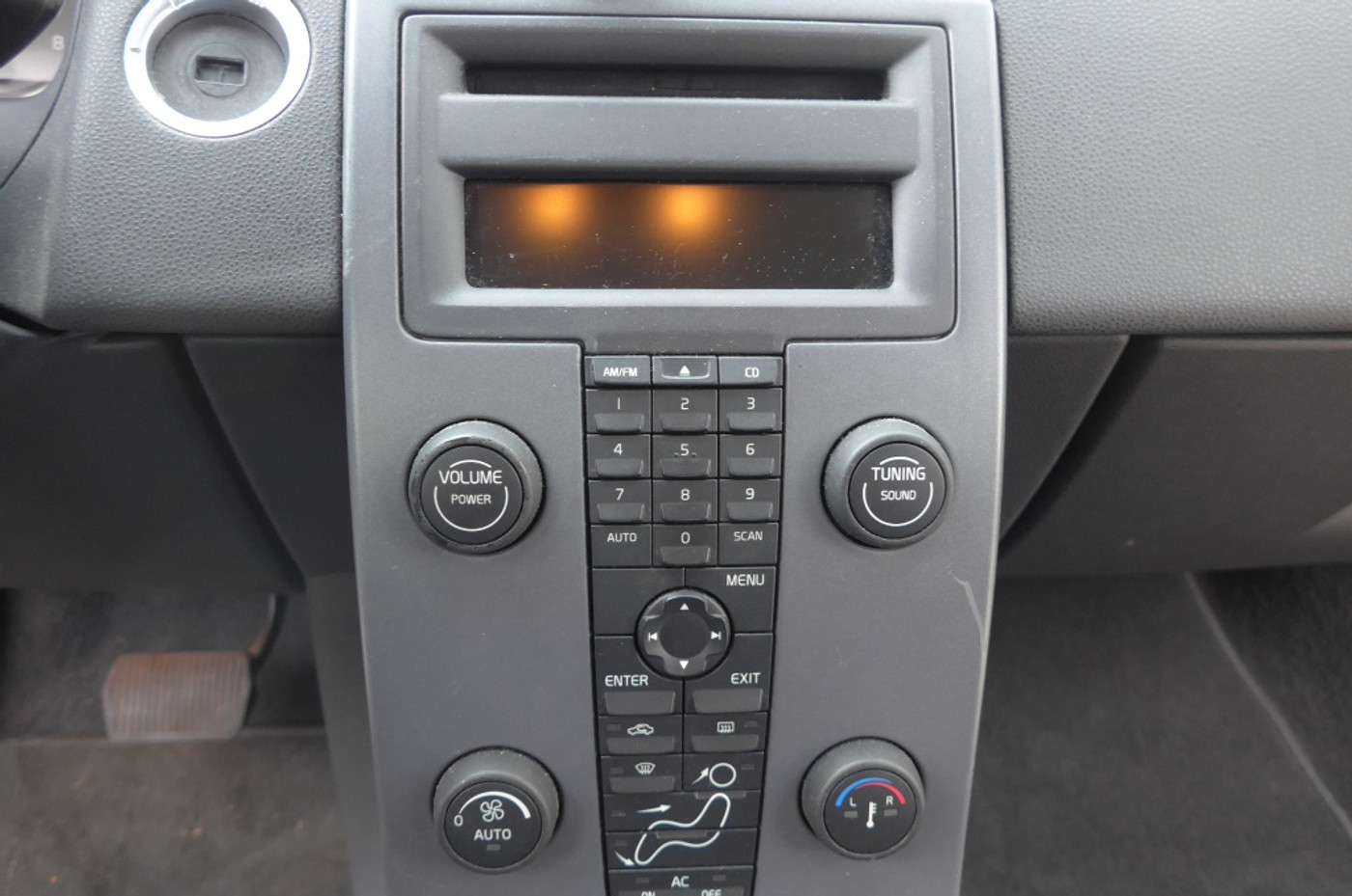 Foto van Volvo S40