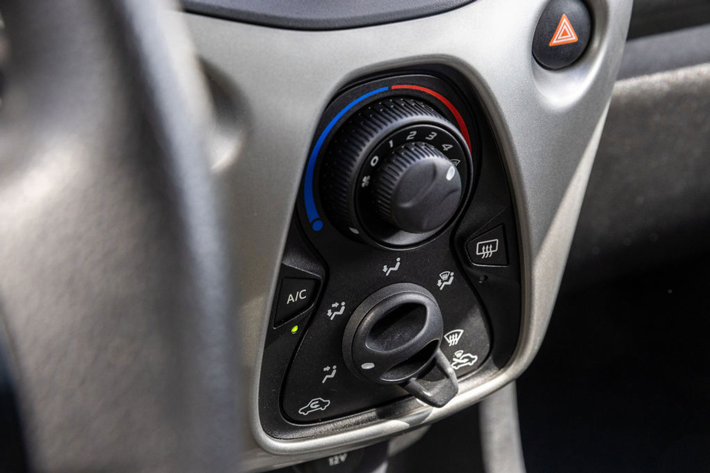 Foto van Peugeot Peugeot 108