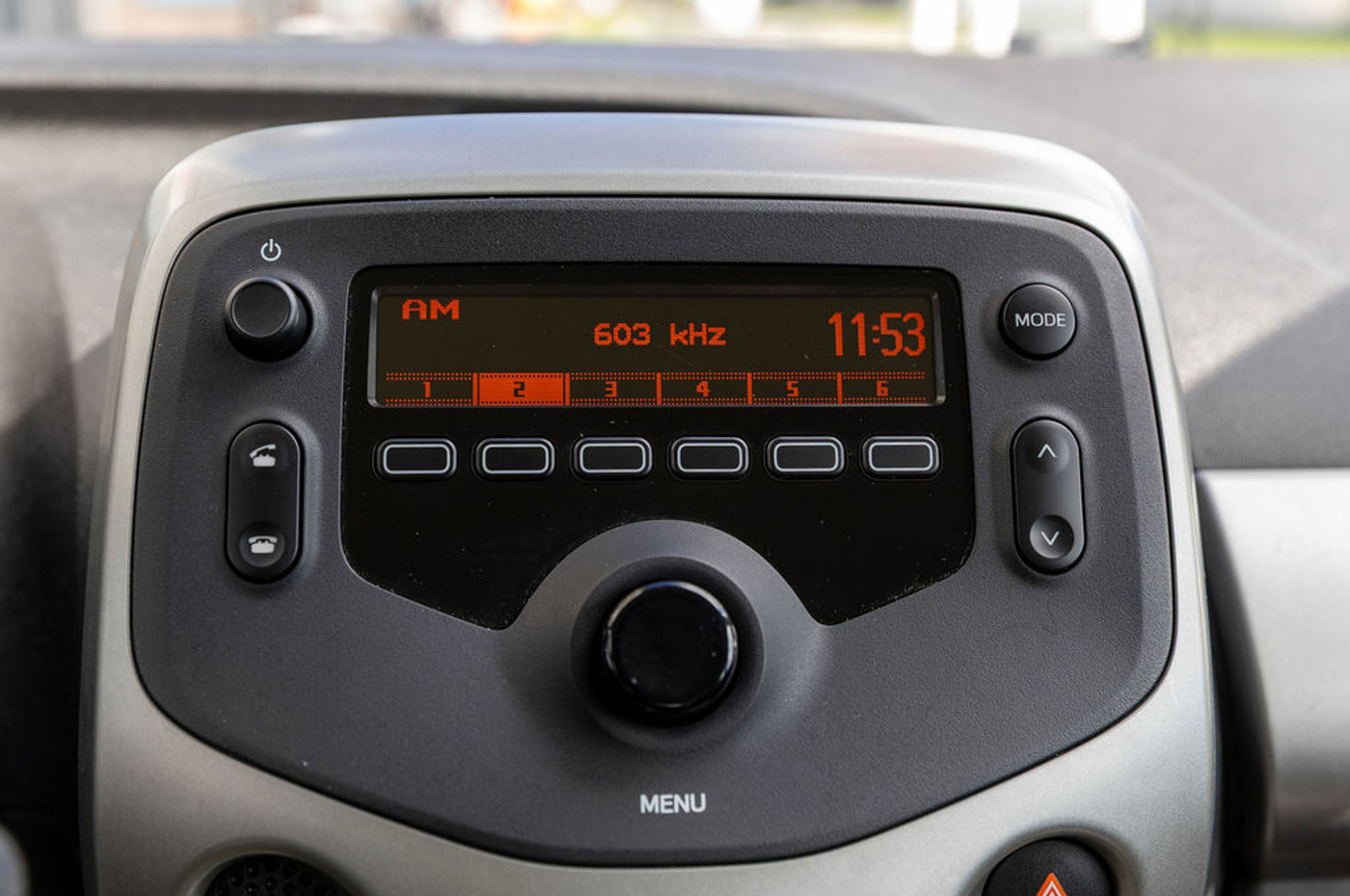 Foto van Peugeot Peugeot 108