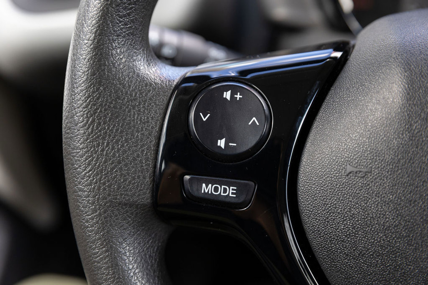 Foto van Peugeot Peugeot 108