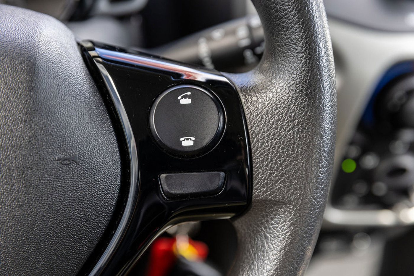 Foto van Peugeot Peugeot 108
