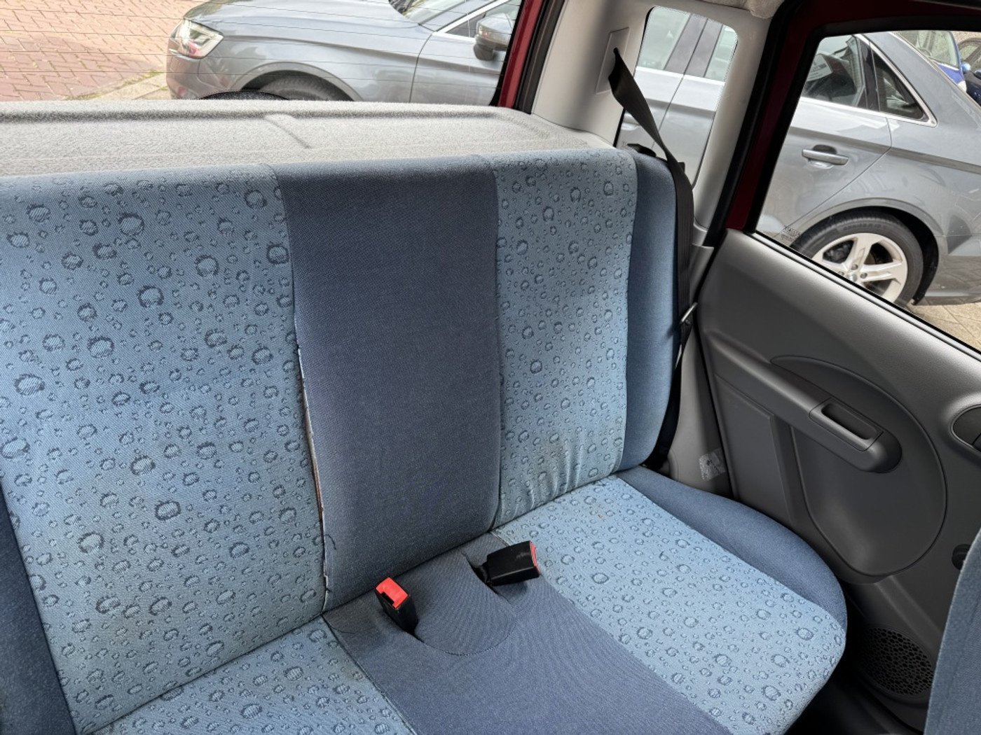 Foto van Fiat Fiat Panda