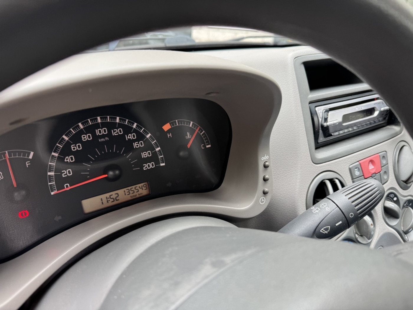 Foto van Fiat Fiat Panda