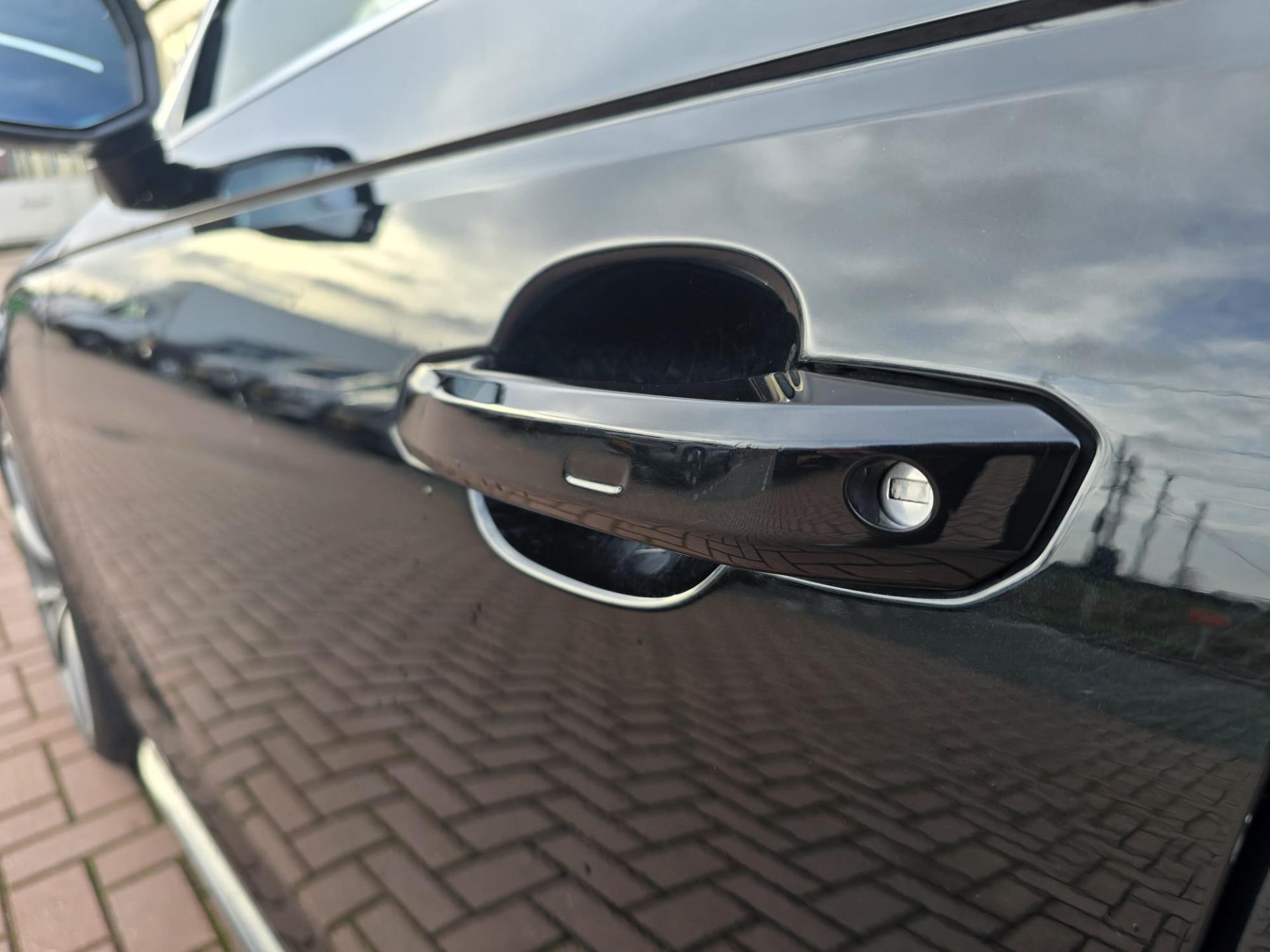 Foto van Audi A4 Avant