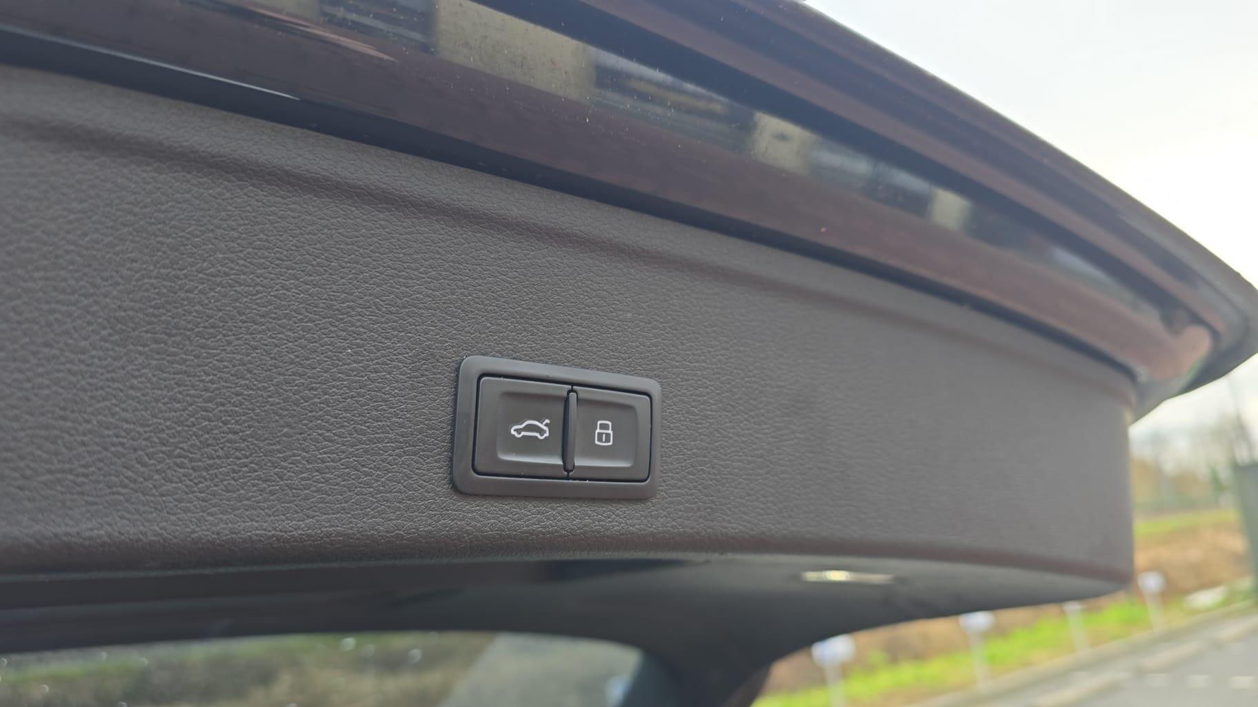 Foto van Audi A4 Avant