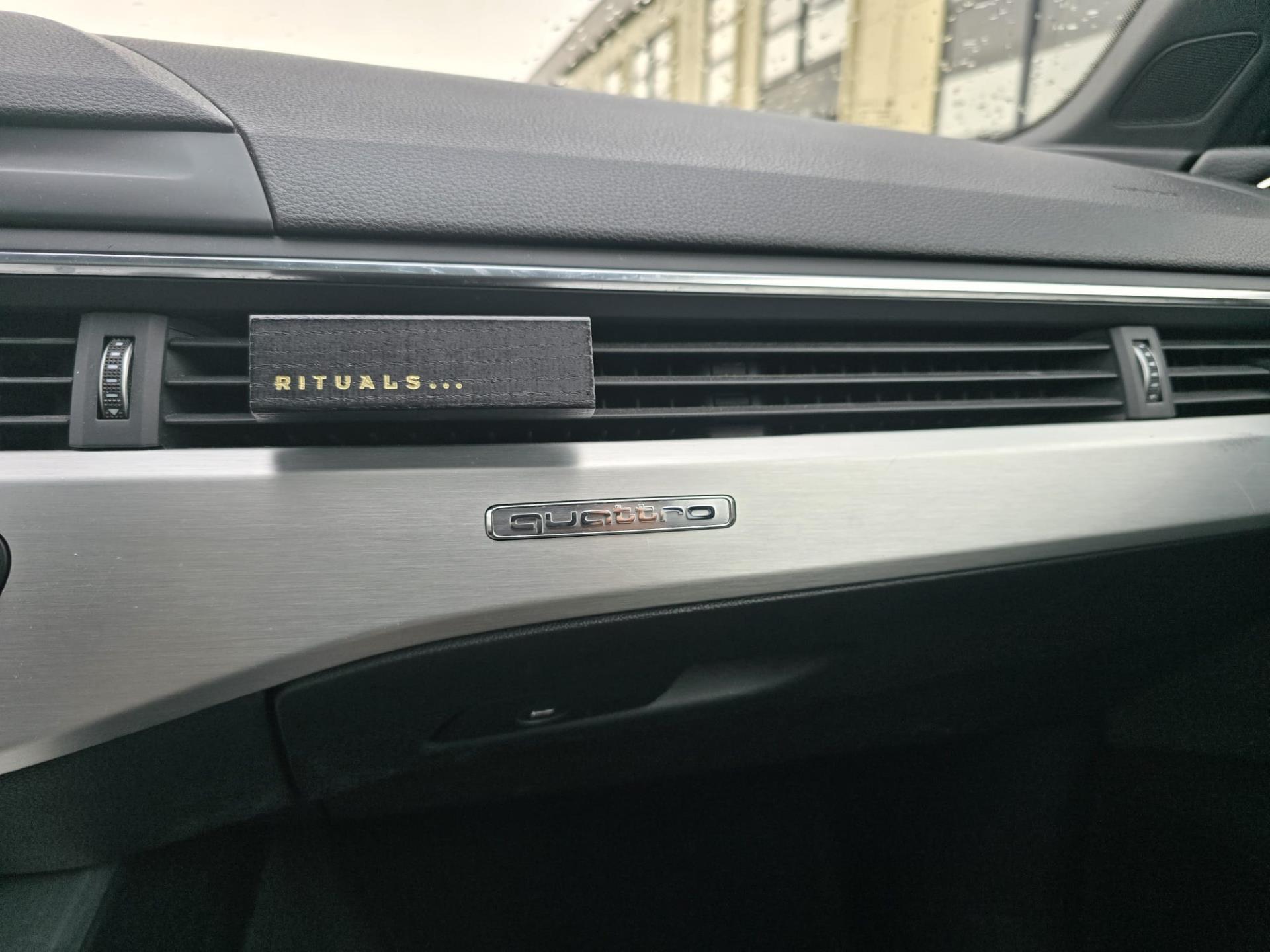 Foto van Audi A4 Avant