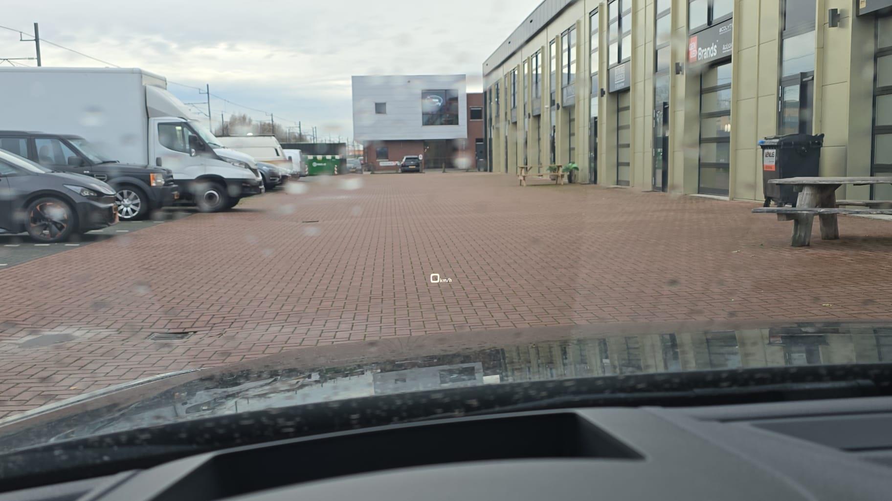 Foto van Audi A4 Avant