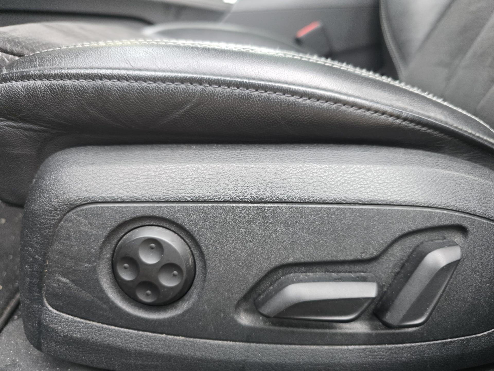 Foto van Audi A4 Avant