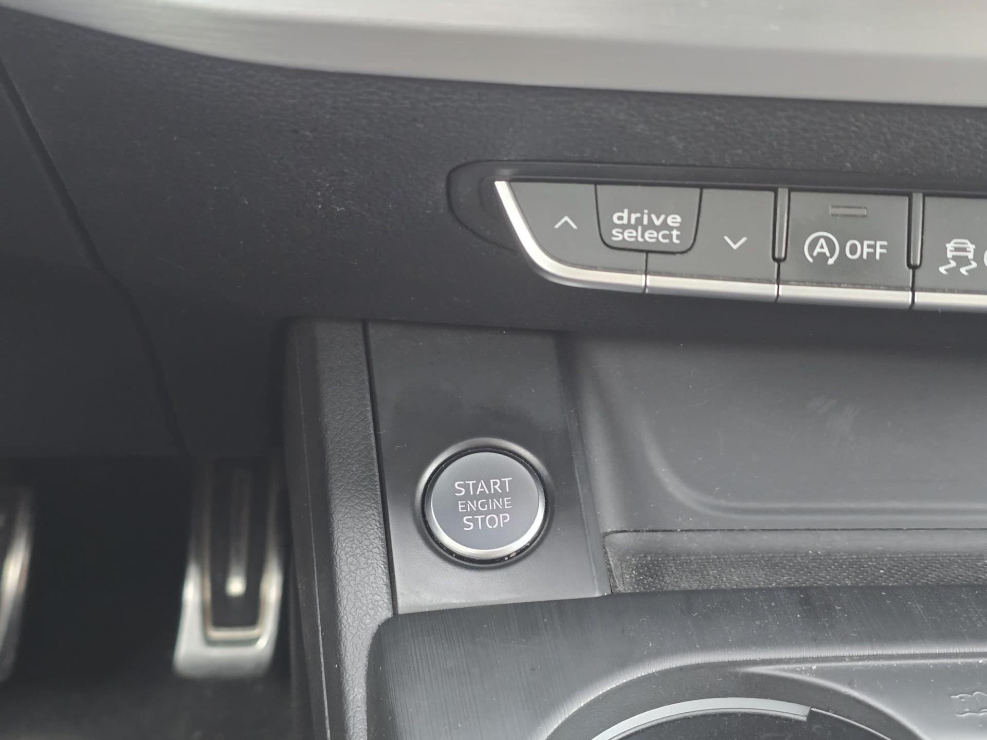 Foto van Audi A4 Avant