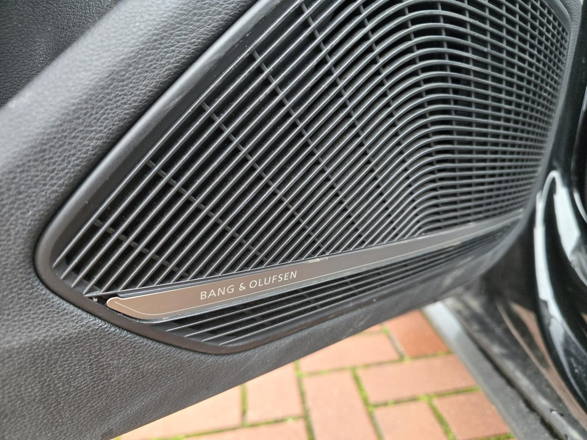 Foto van Audi A4 Avant