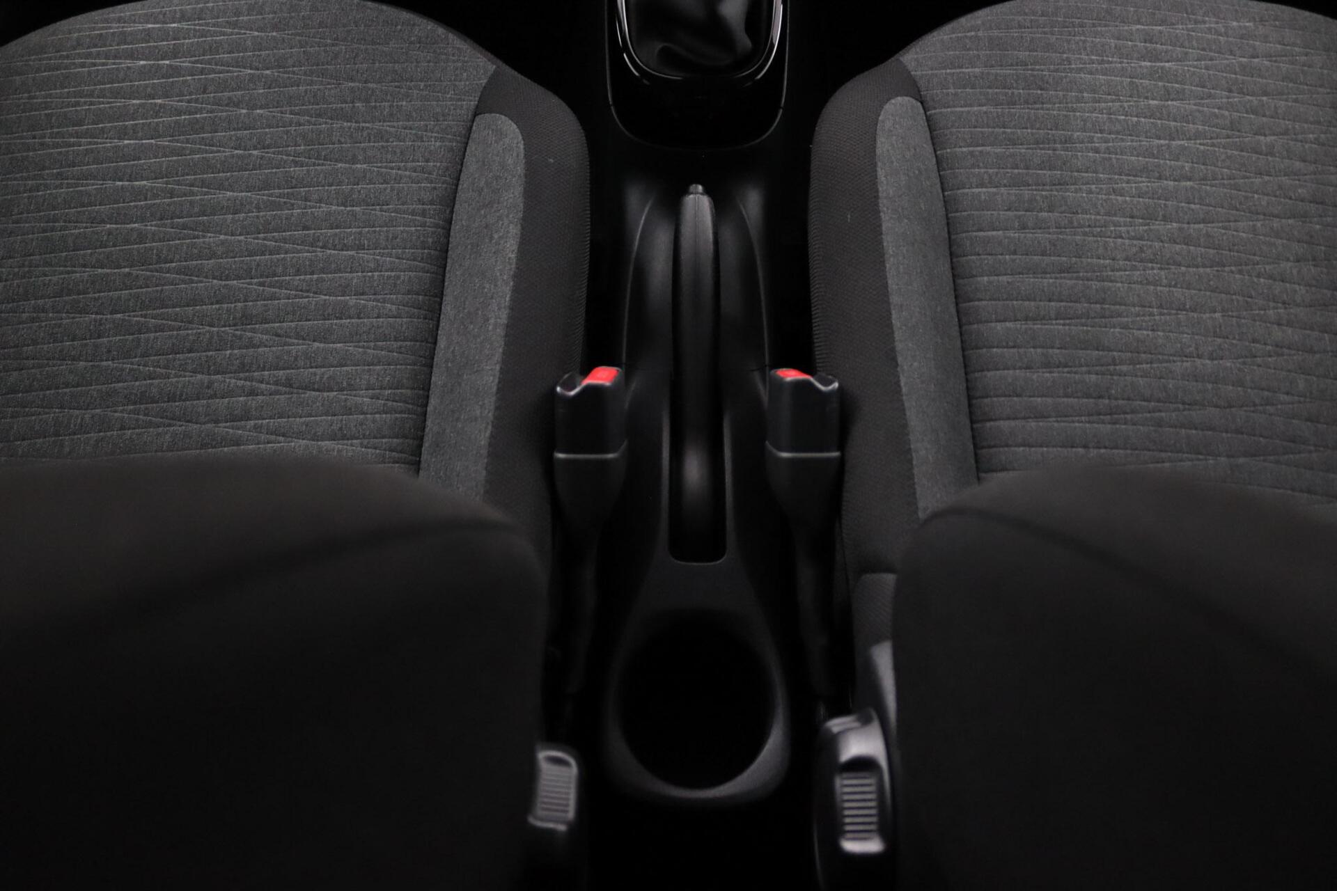 Foto van Citroen C1