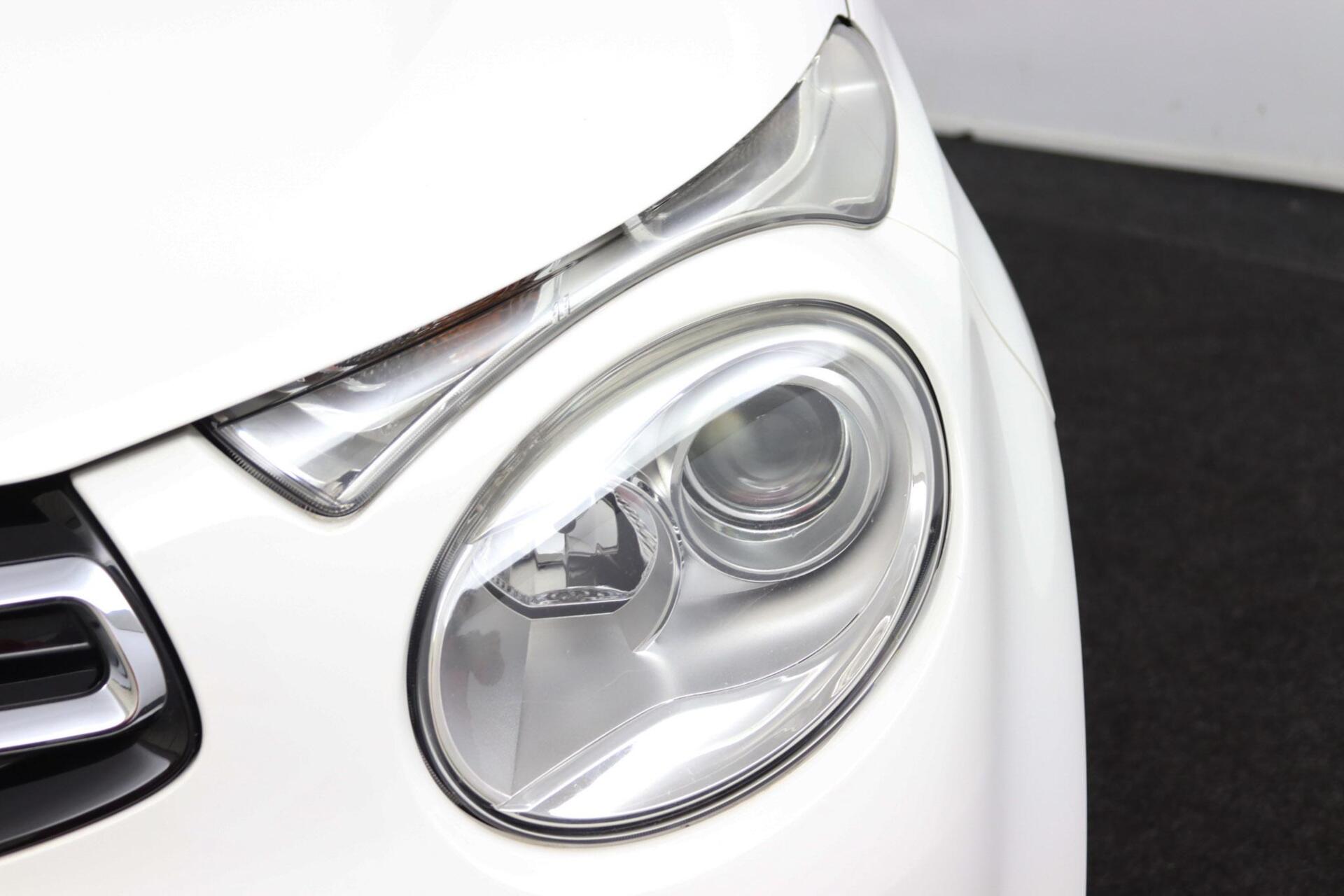 Foto van Citroen C1