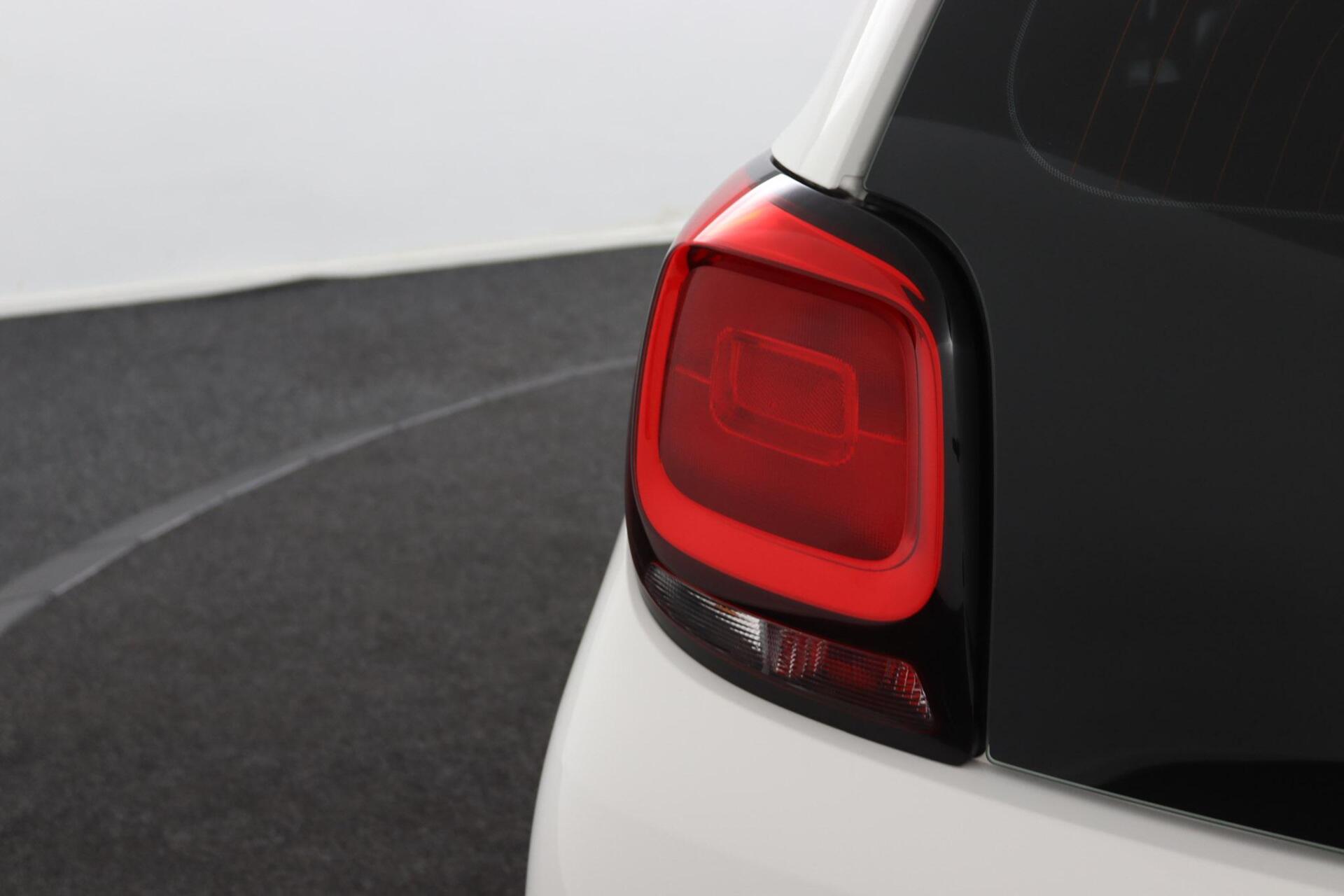 Foto van Citroen C1