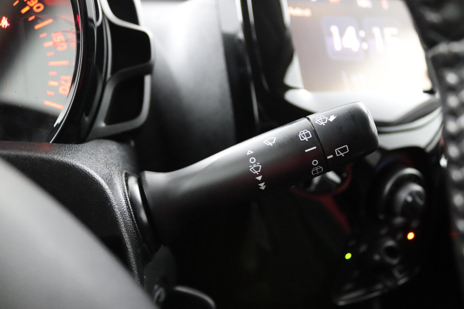 Foto van Citroen C1