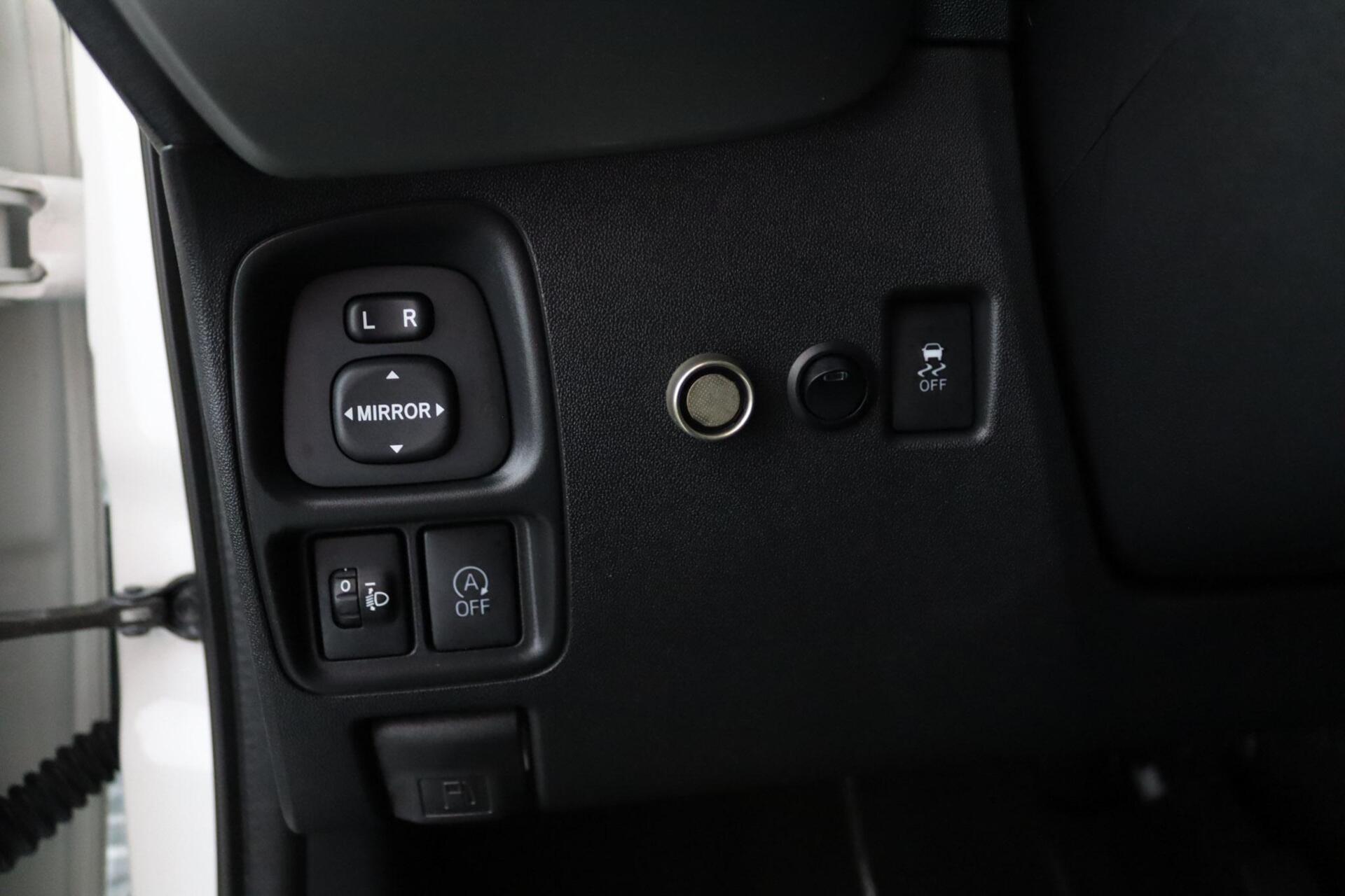 Foto van Citroen C1