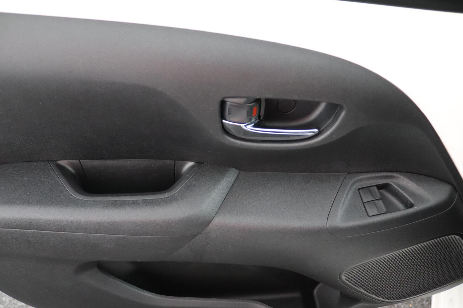 Foto van Citroen C1