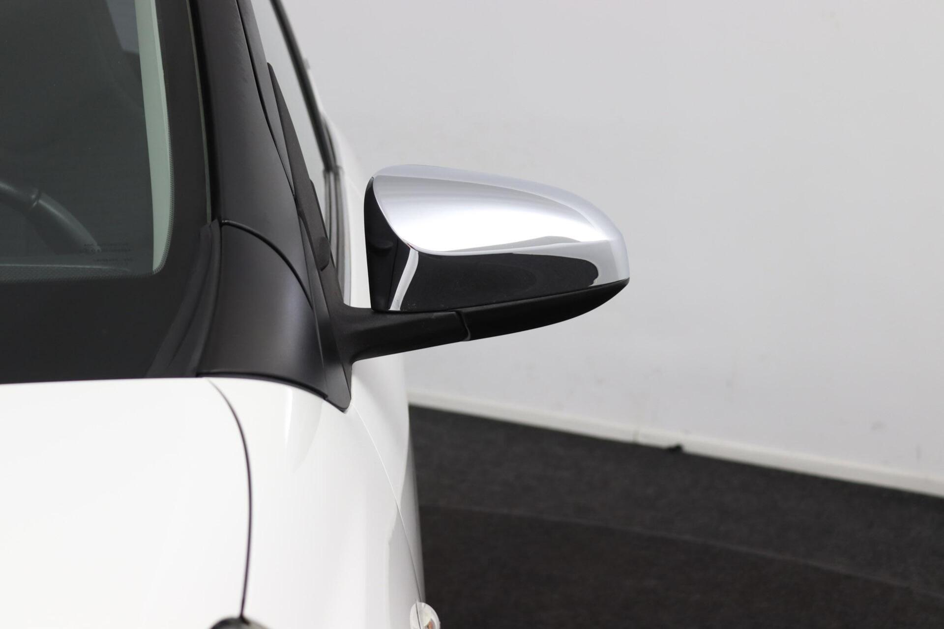 Foto van Citroen C1