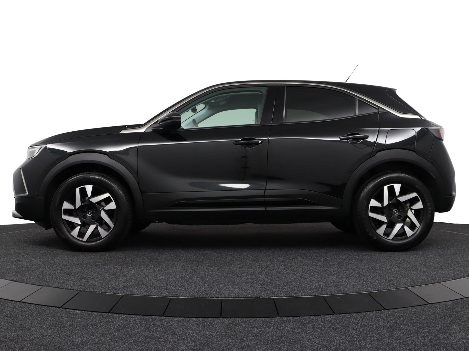 Foto van Opel Mokka