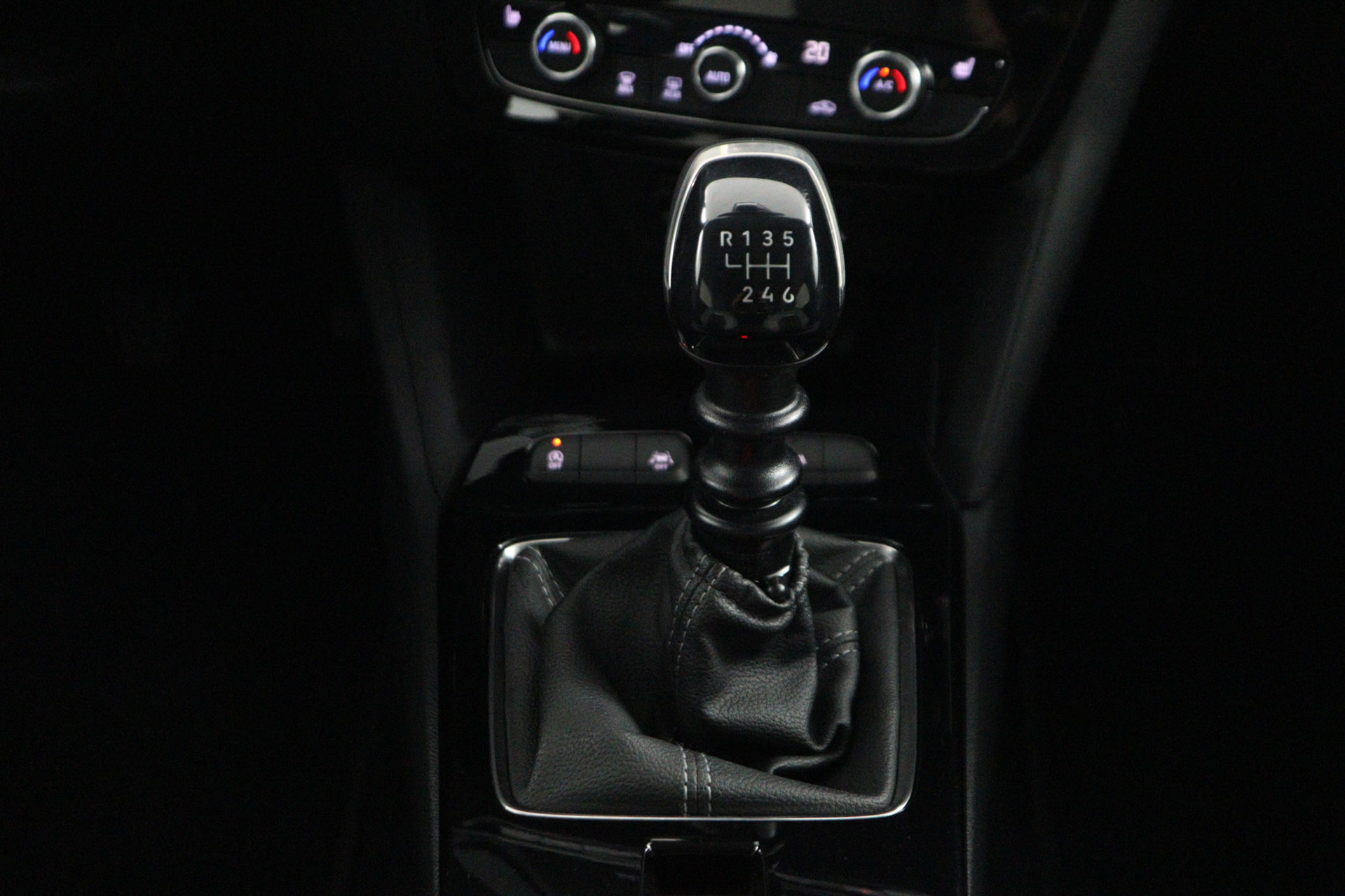 Foto van Opel Mokka