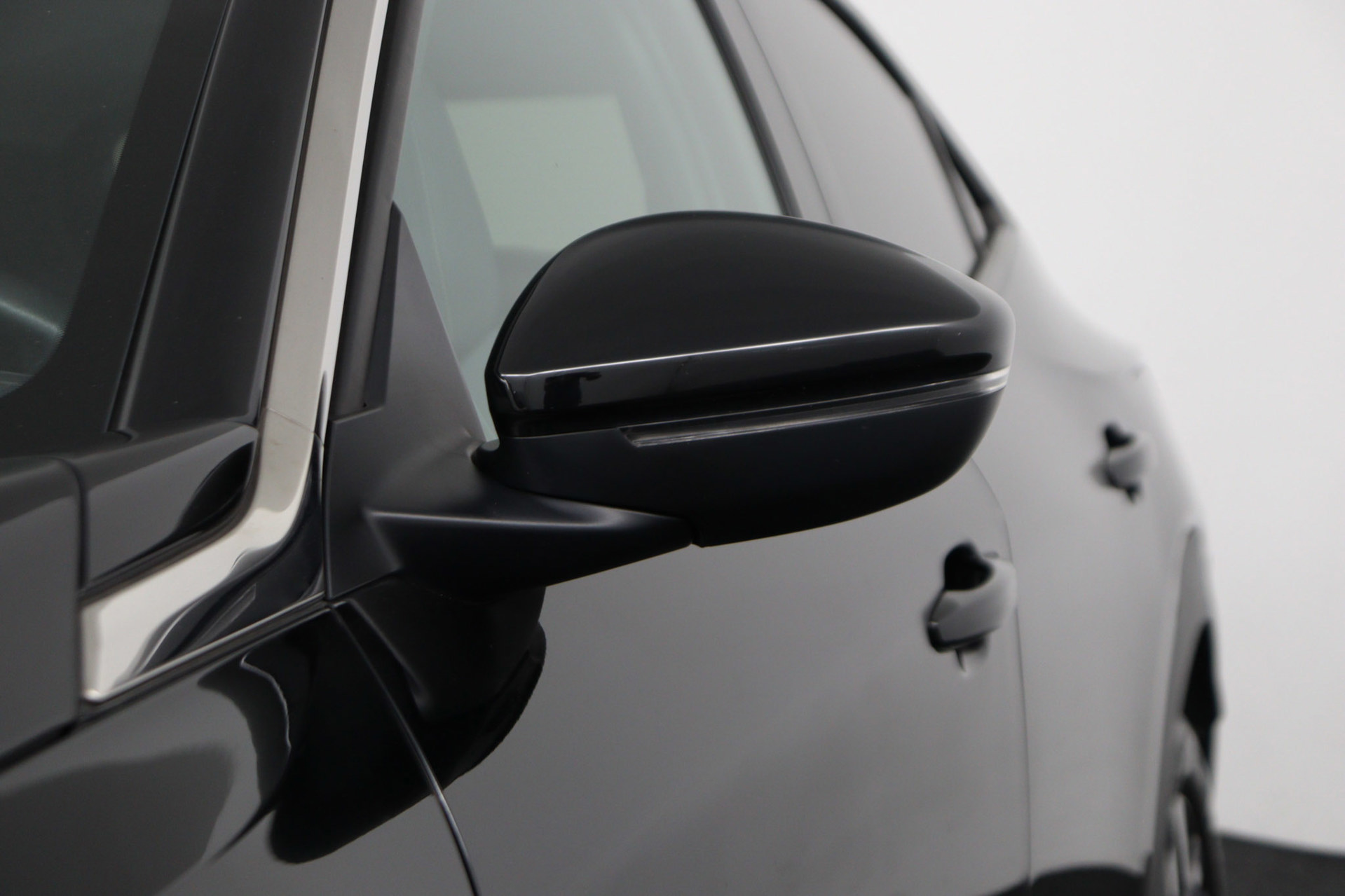 Foto van Opel Mokka