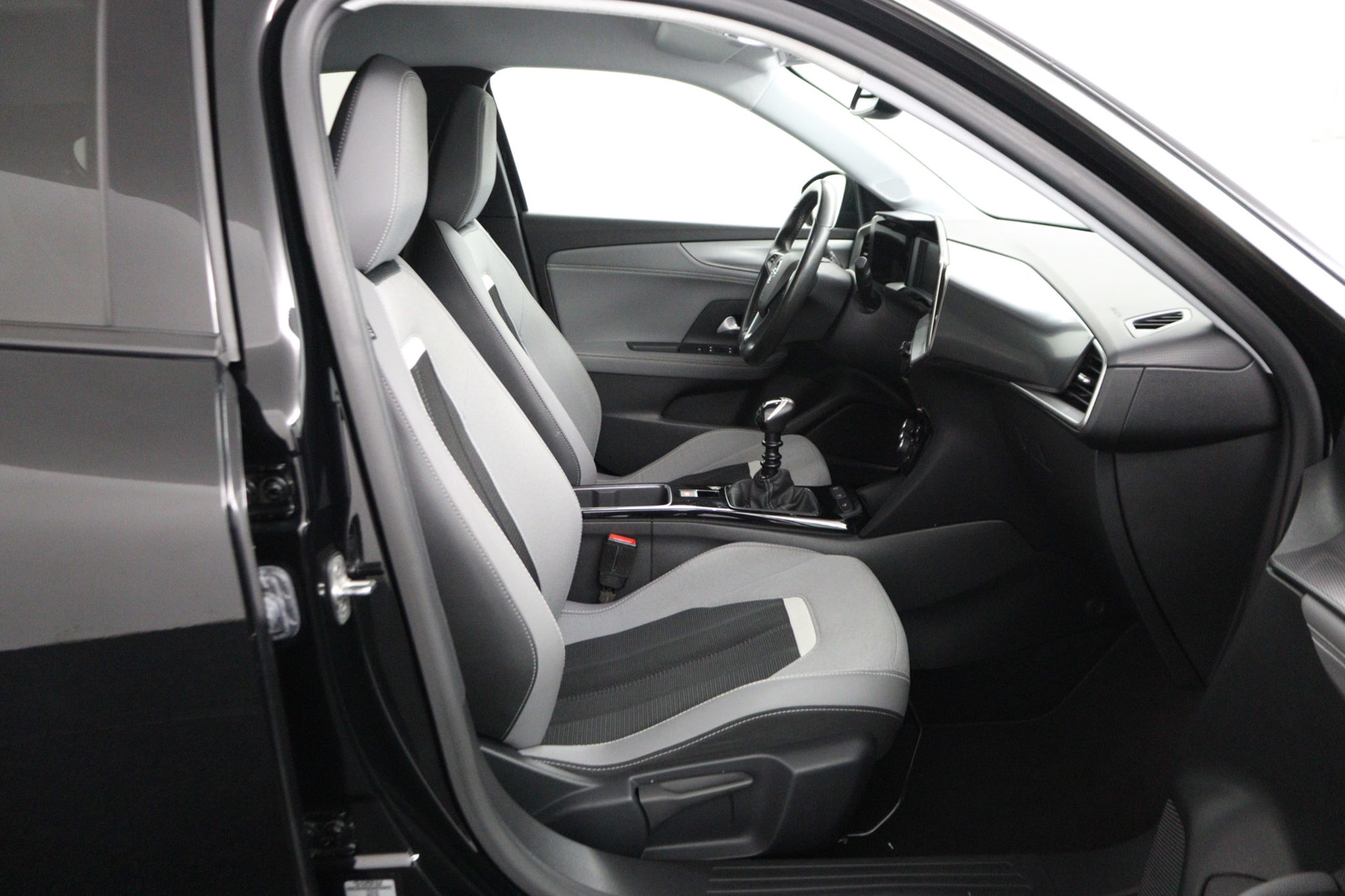 Foto van Opel Mokka