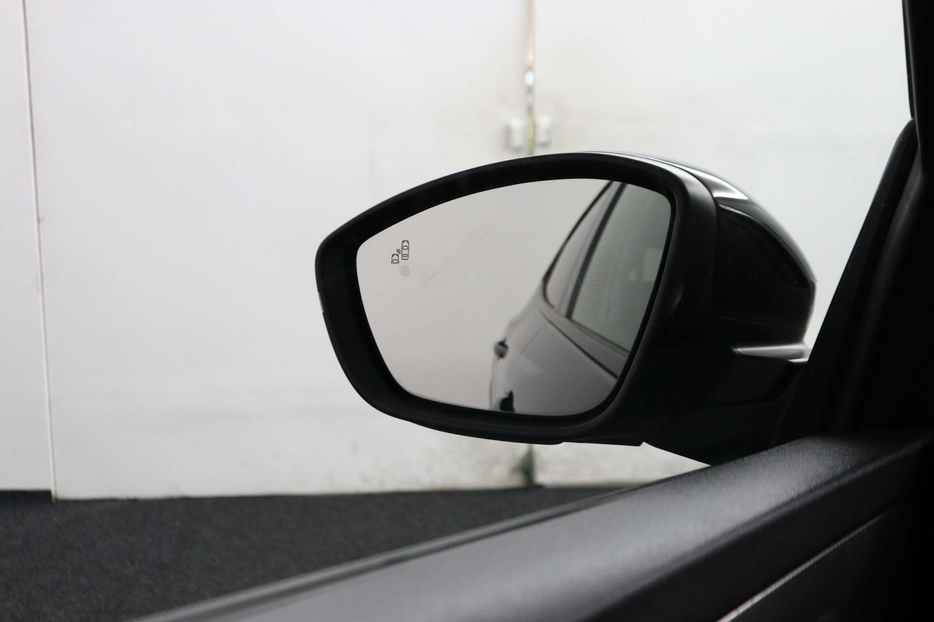 Foto van Opel Mokka