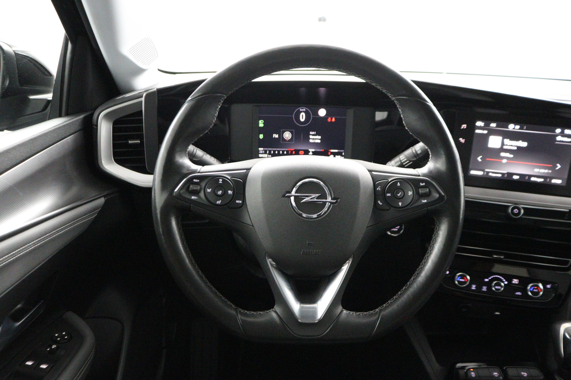 Foto van Opel Mokka
