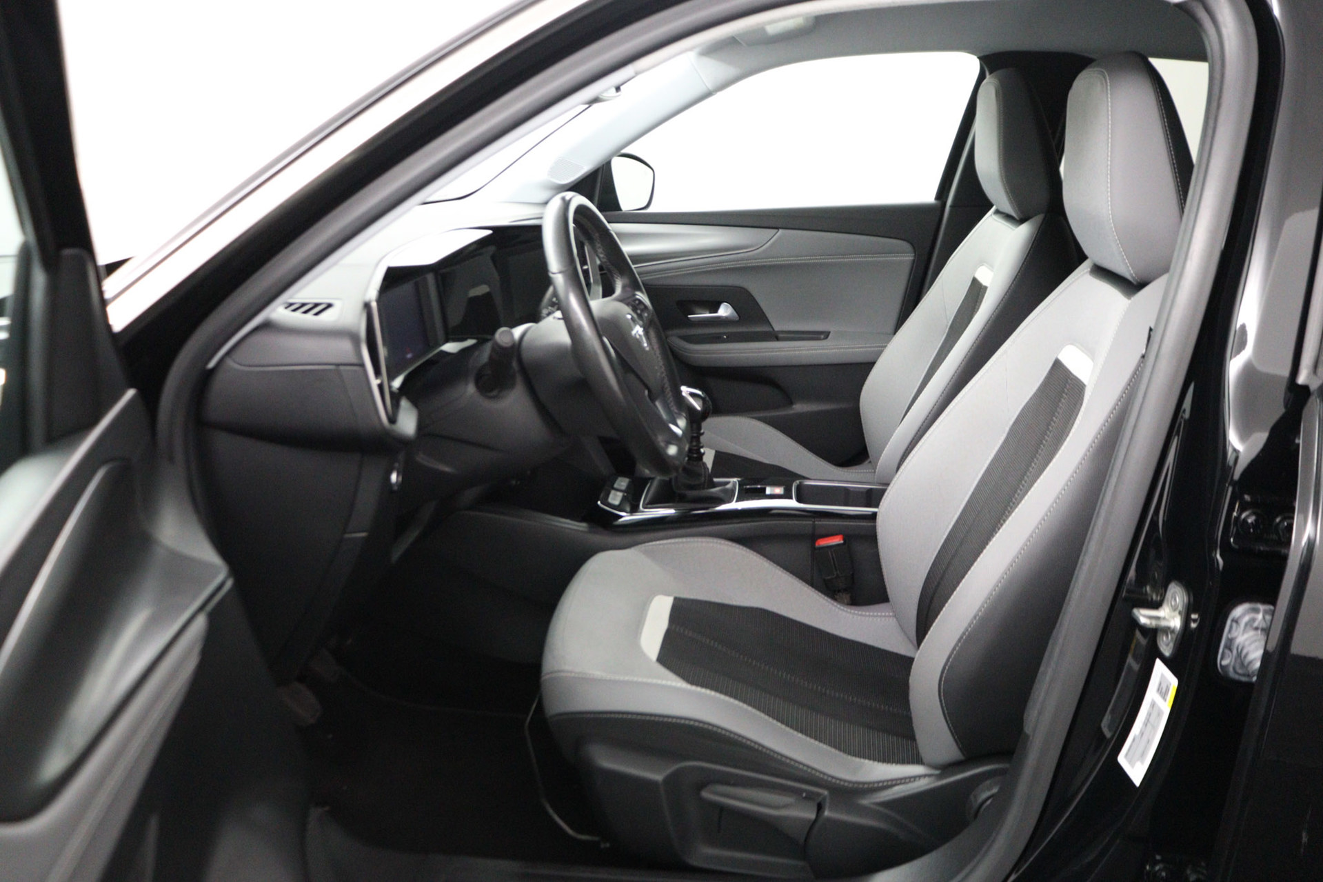 Foto van Opel Mokka