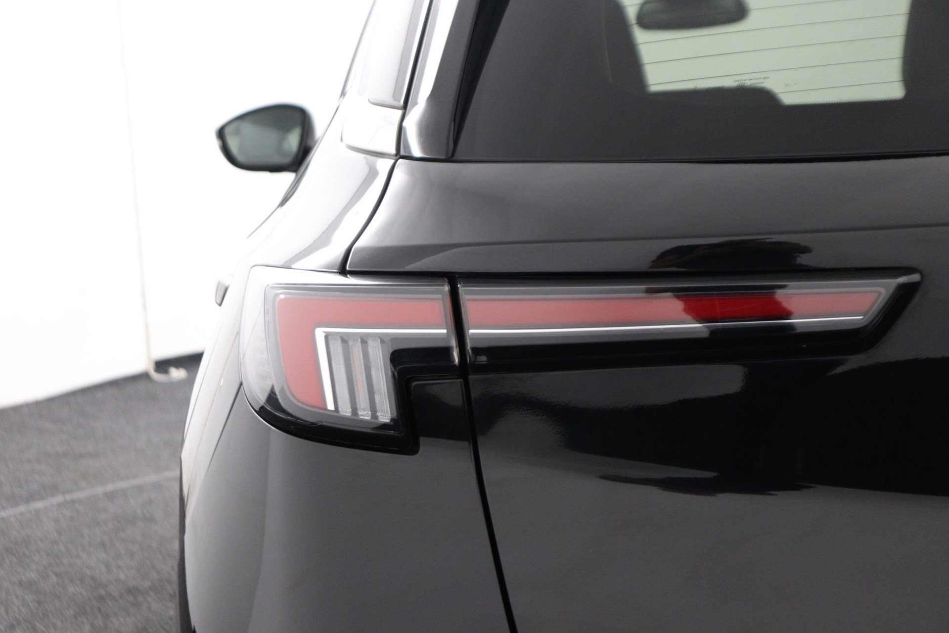 Foto van Opel Mokka