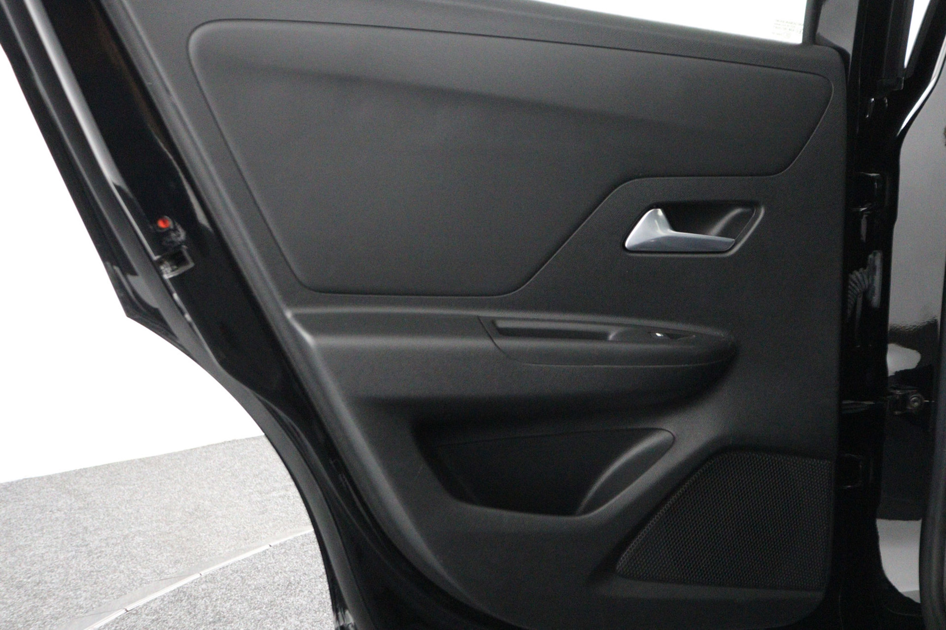 Foto van Opel Mokka