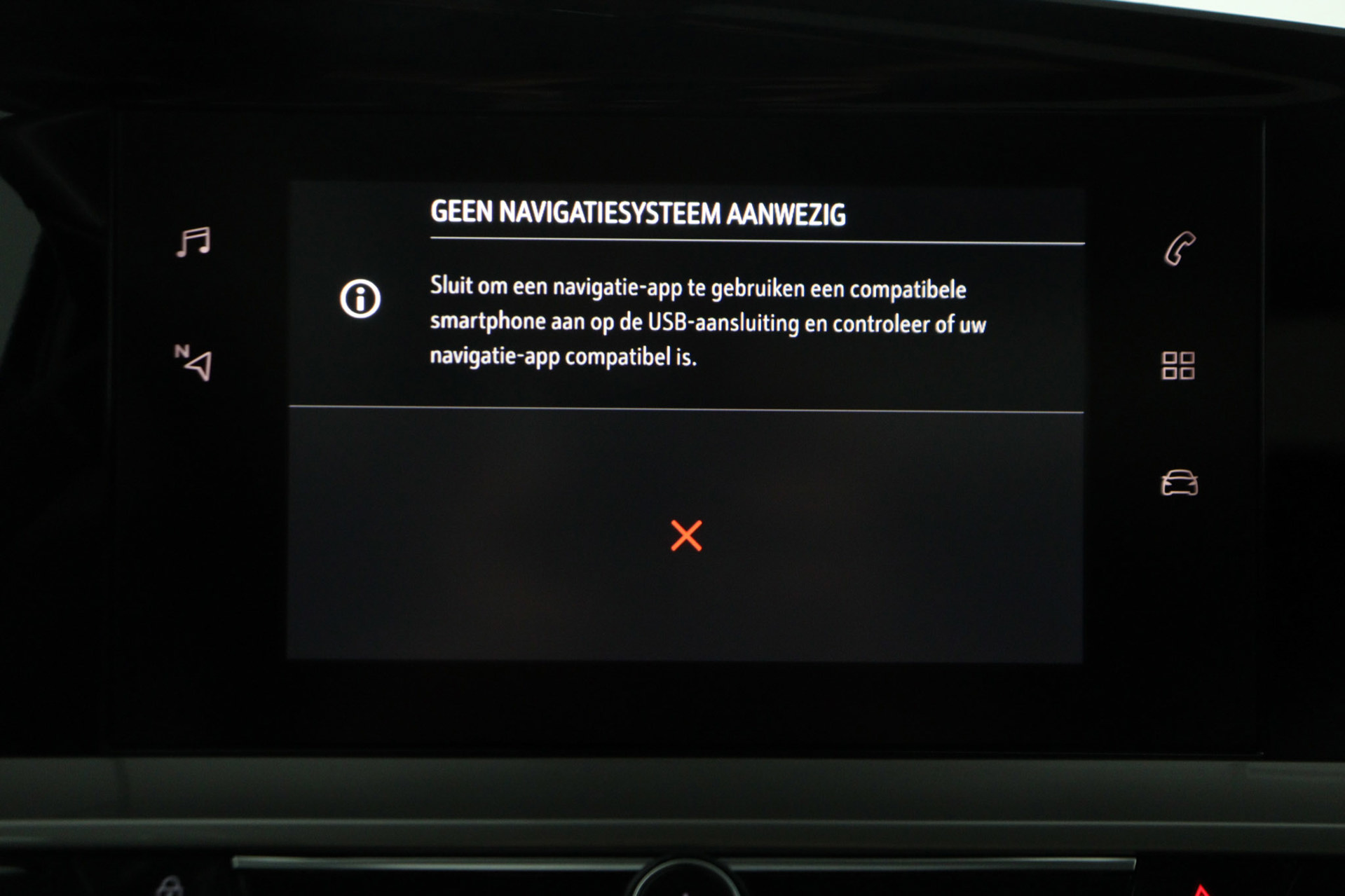 Foto van Opel Mokka