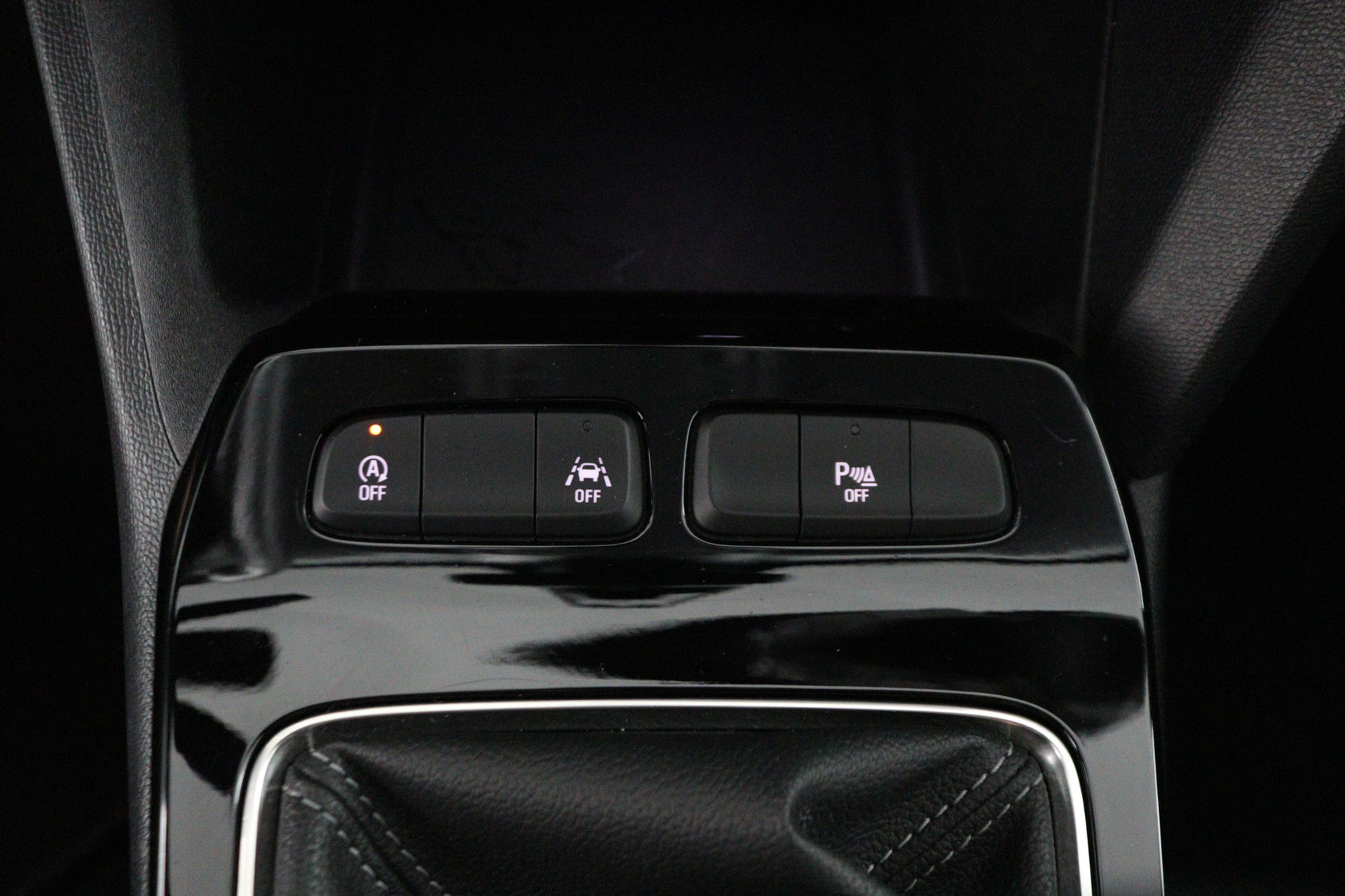 Foto van Opel Mokka