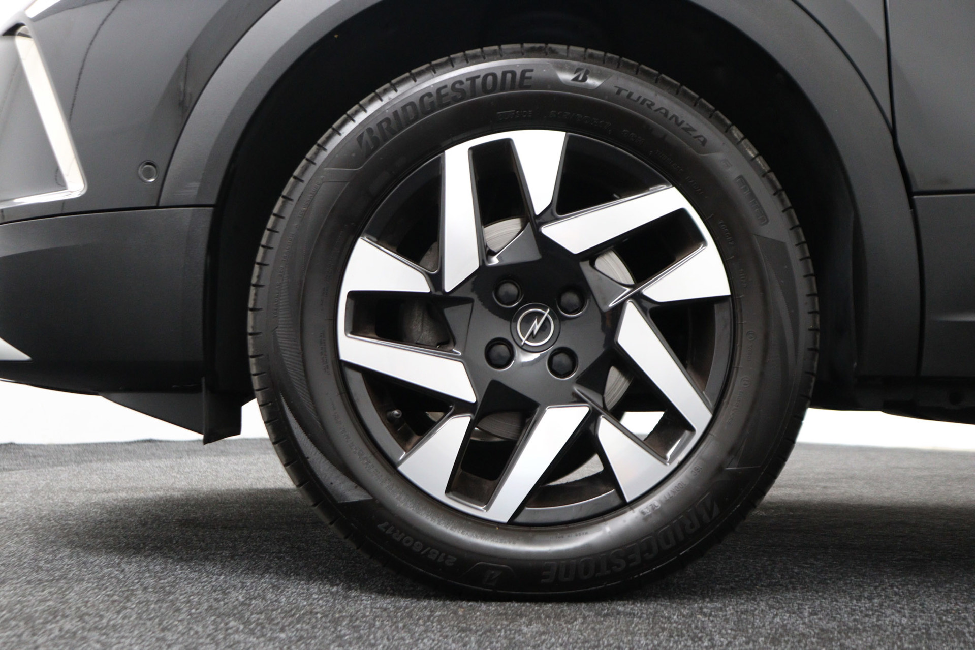 Foto van Opel Mokka