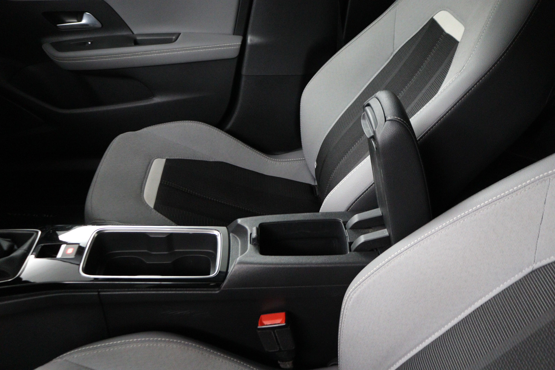 Foto van Opel Mokka