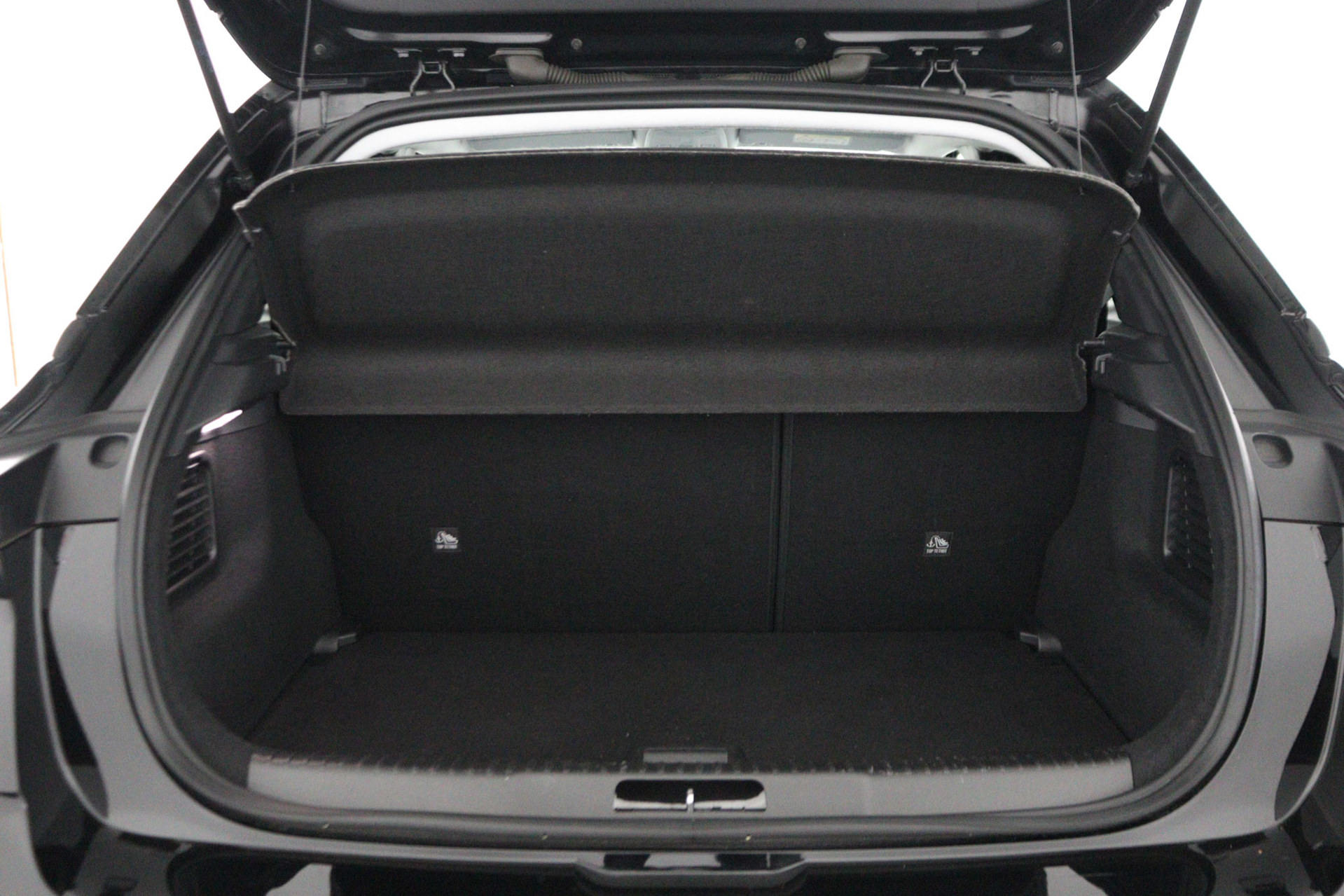 Foto van Opel Mokka