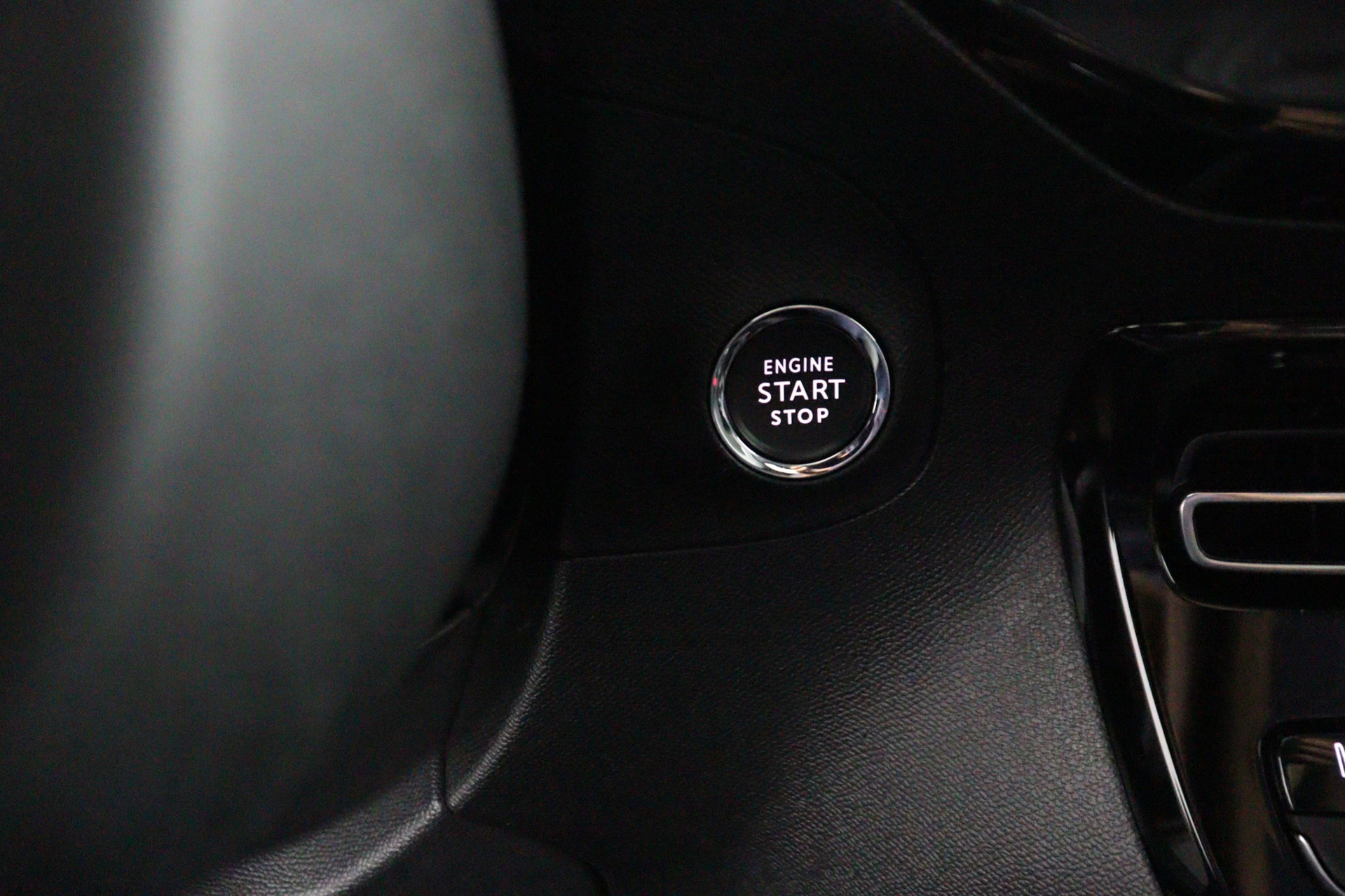 Foto van Opel Mokka