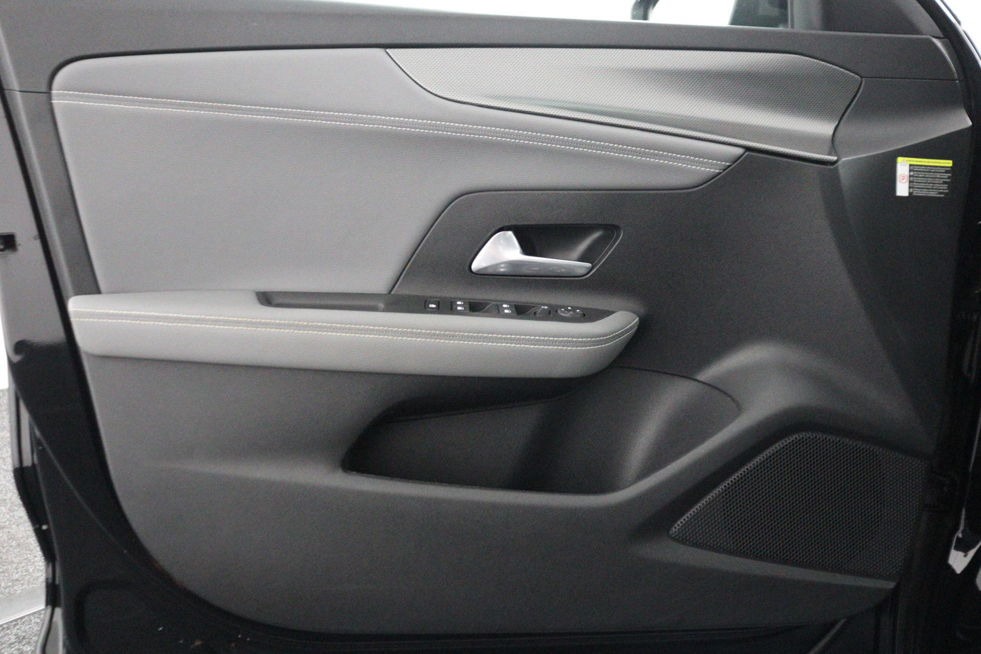 Foto van Opel Mokka
