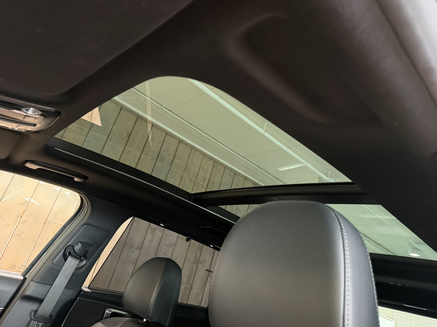 Foto van Kia Sorento