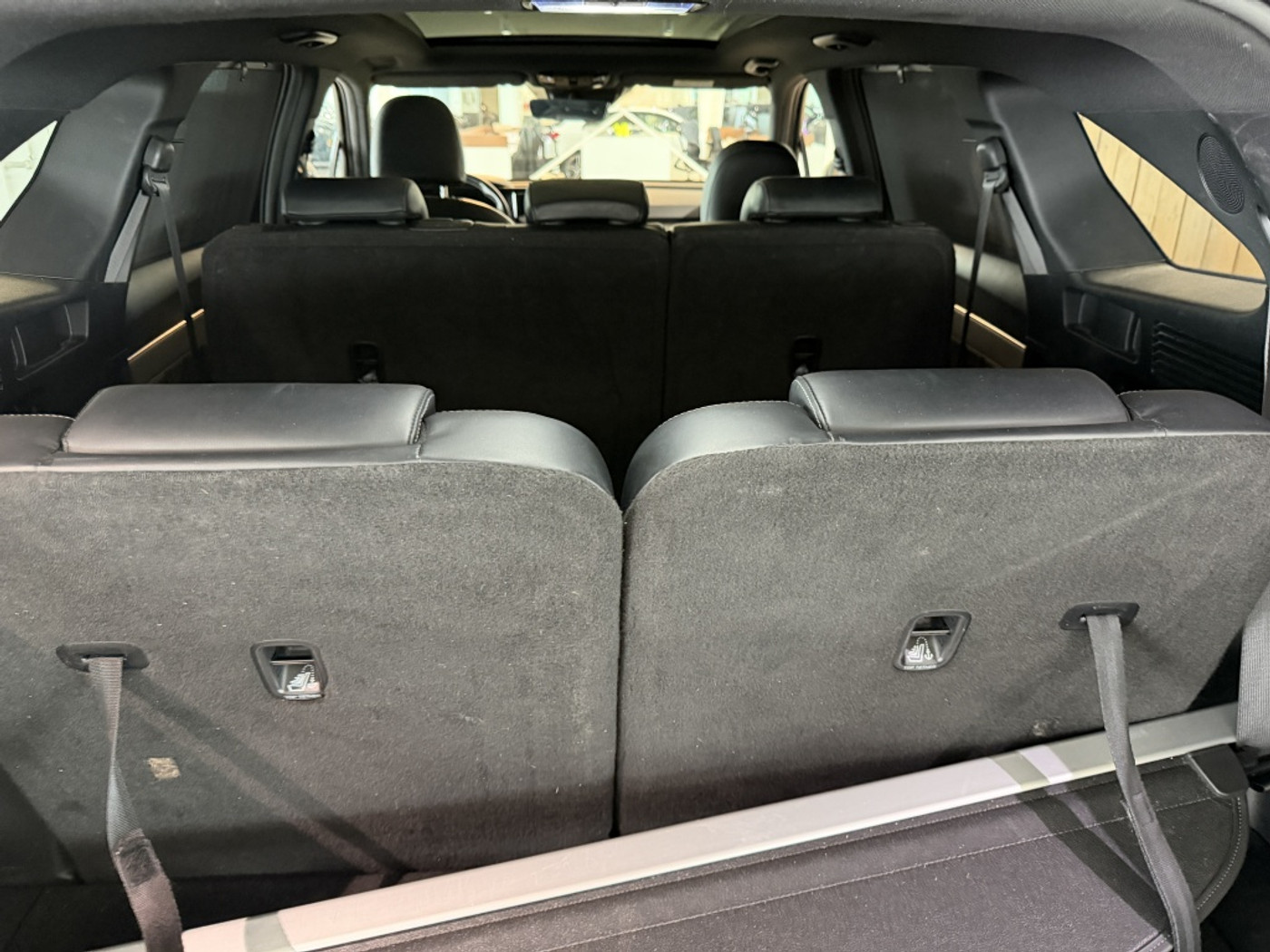 Foto van Kia Sorento