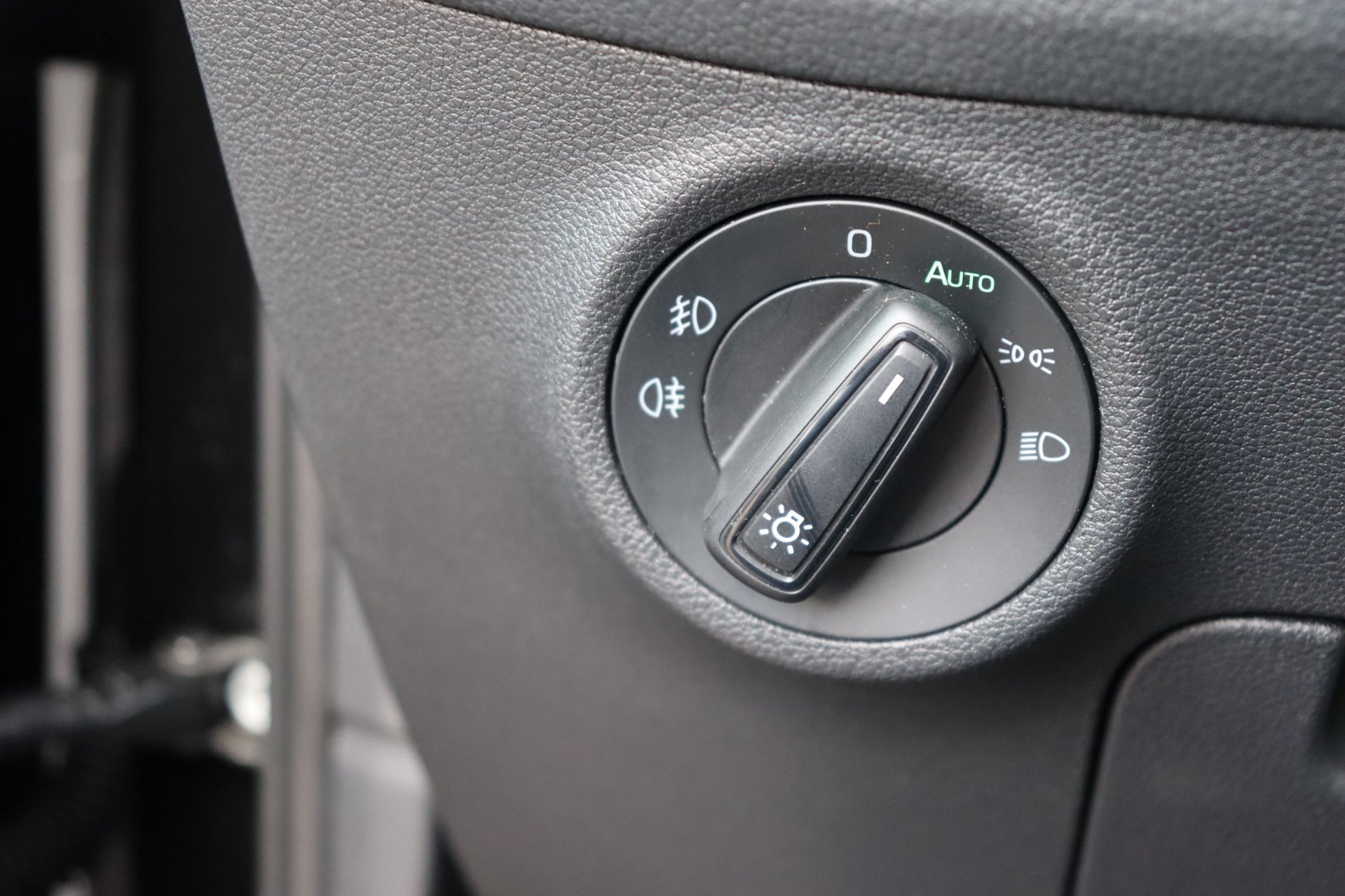 Foto van Skoda Kodiaq