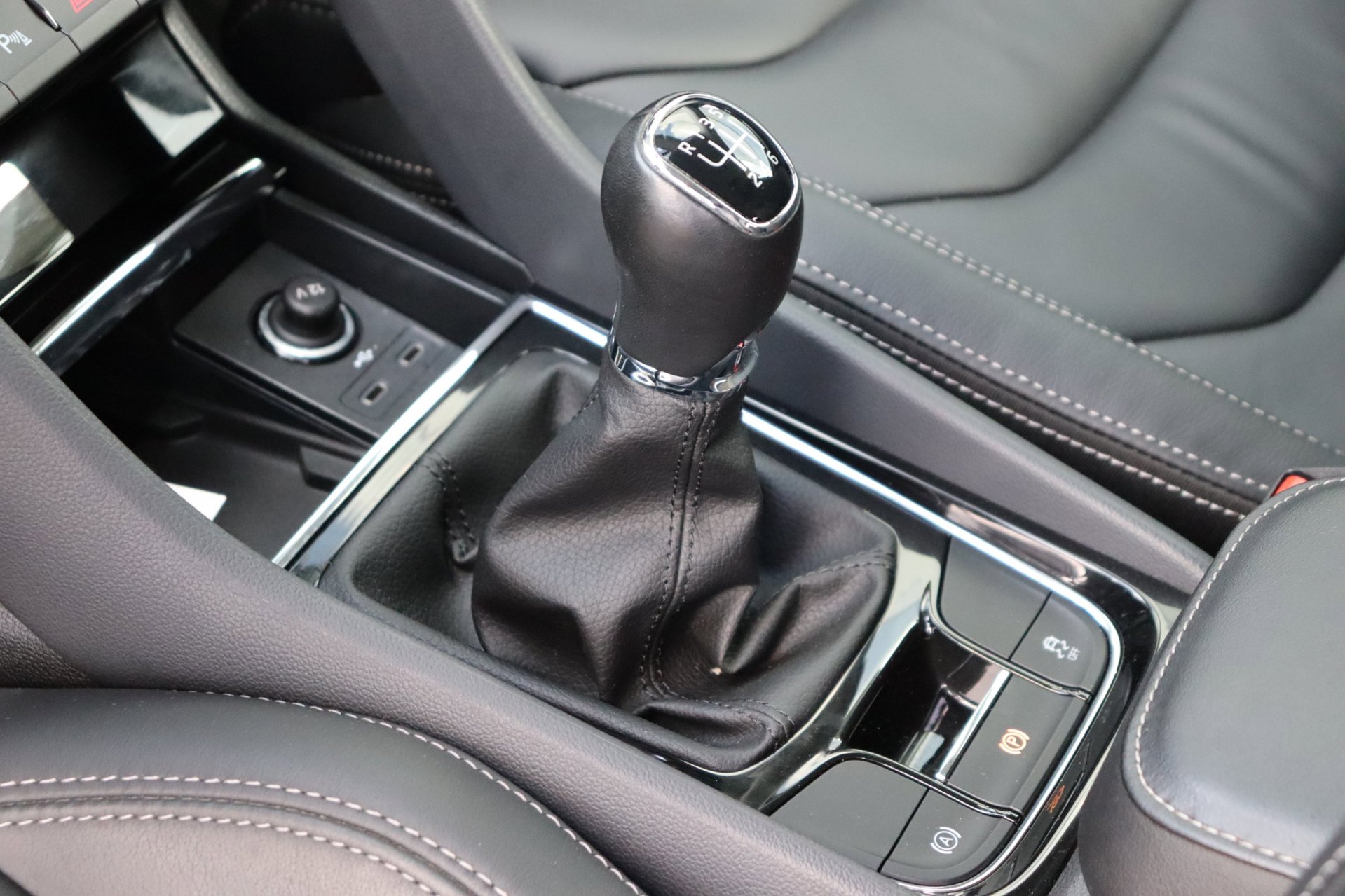 Foto van Skoda Kodiaq