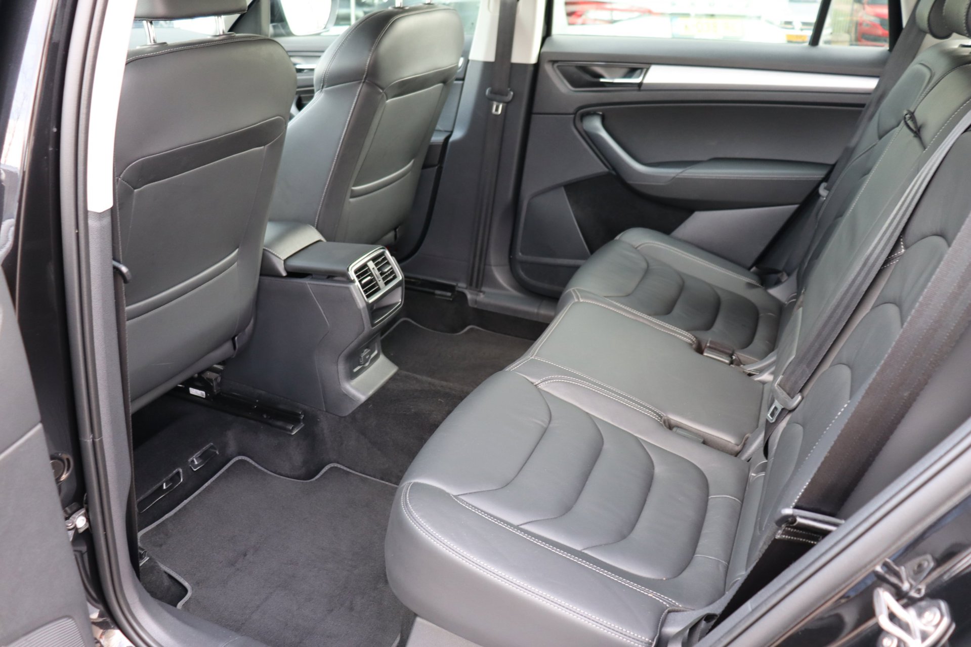 Foto van Skoda Kodiaq