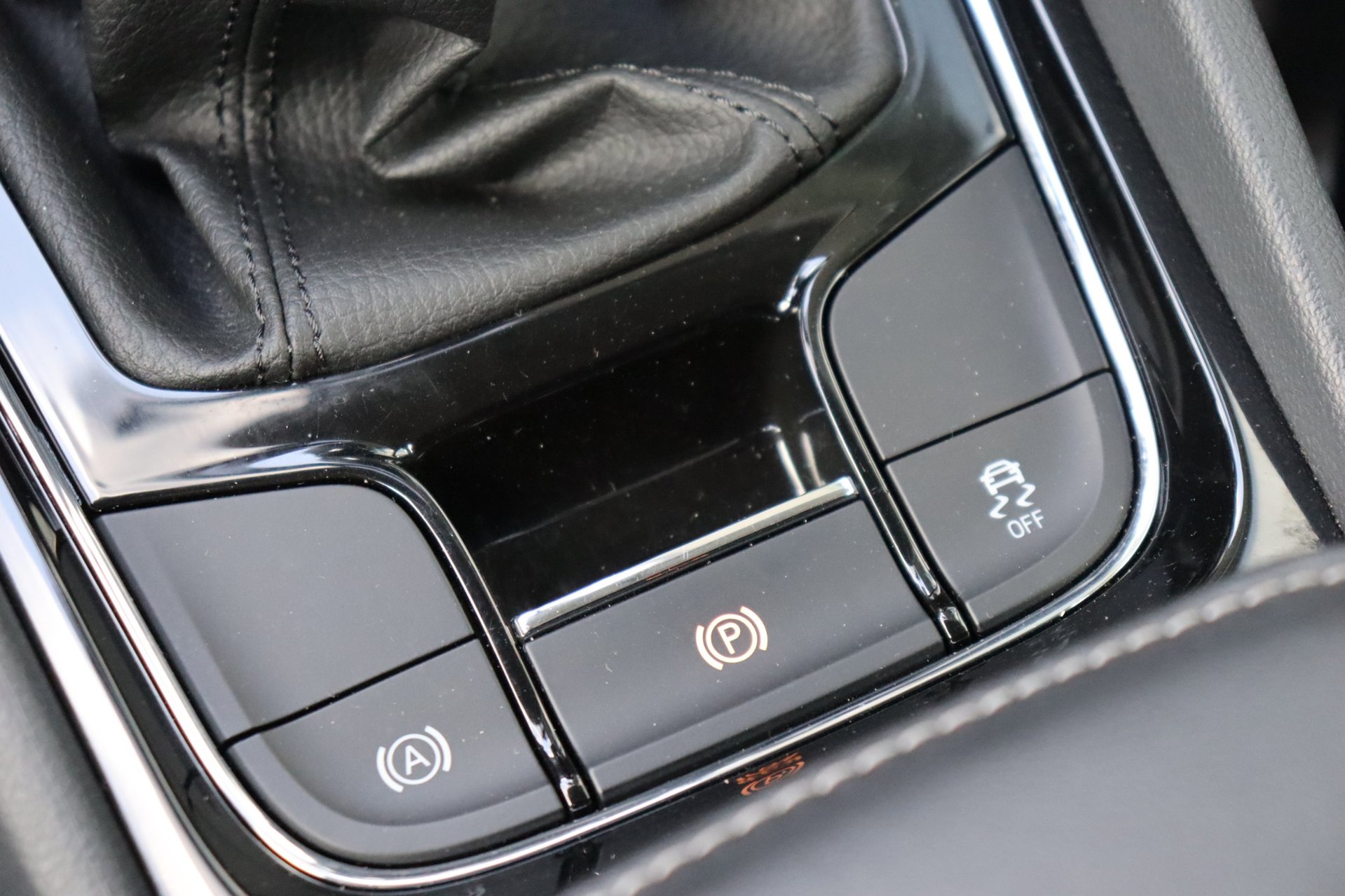 Foto van Skoda Kodiaq