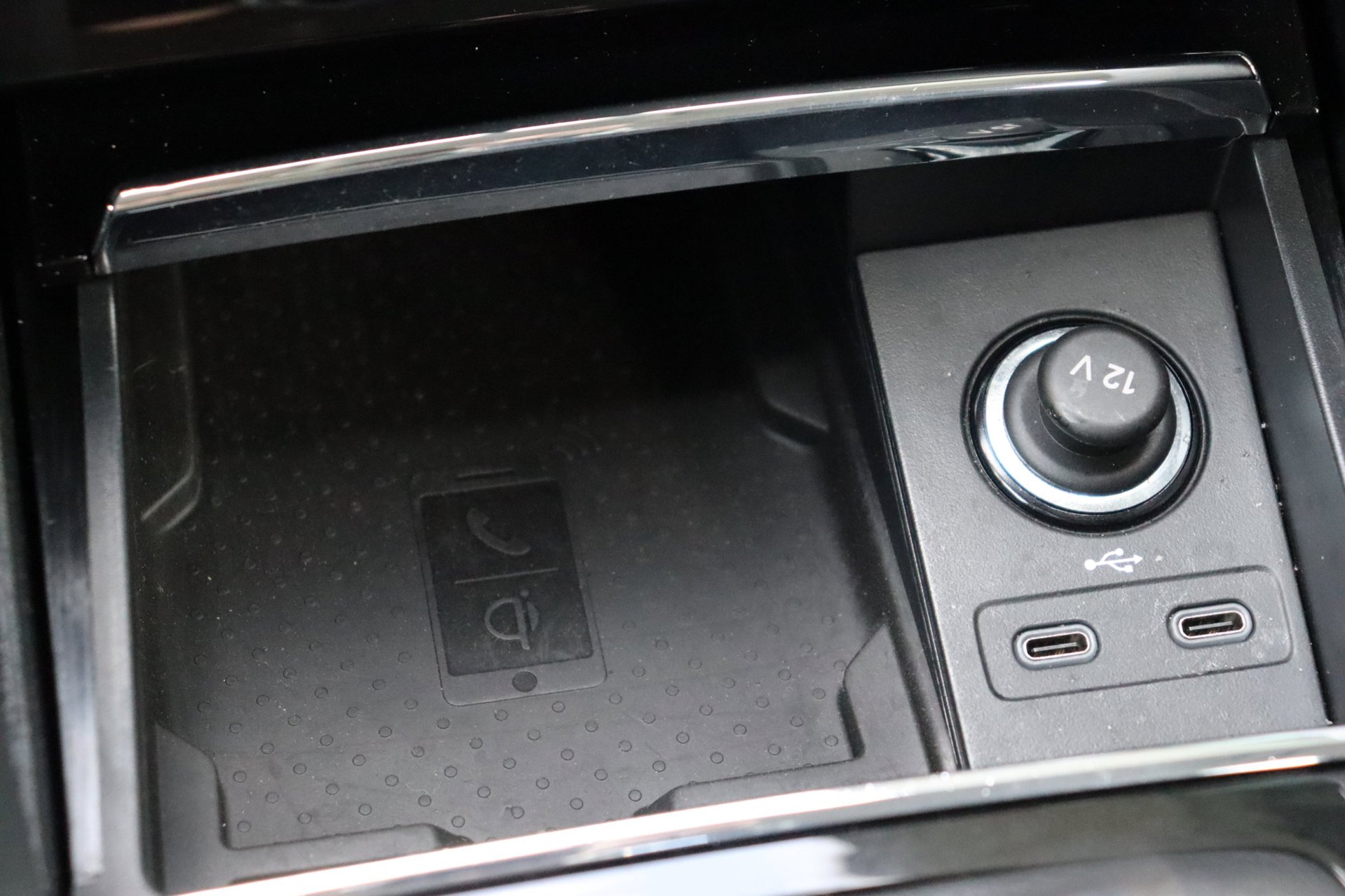 Foto van Skoda Kodiaq