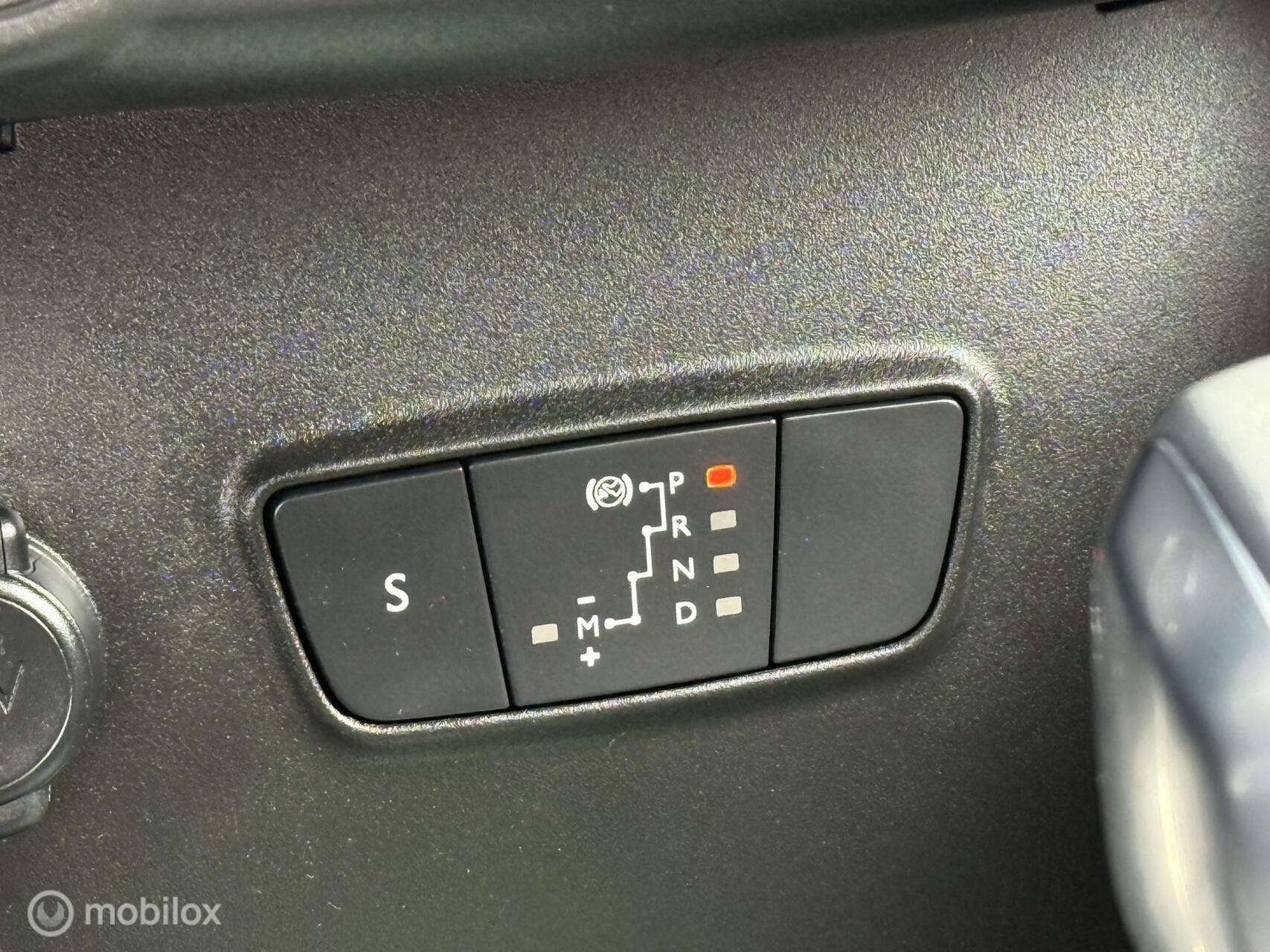 Foto van Citroen C3 Aircross