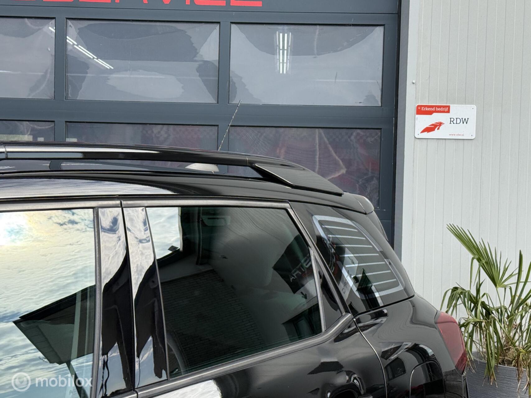 Foto van Citroen C3 Aircross