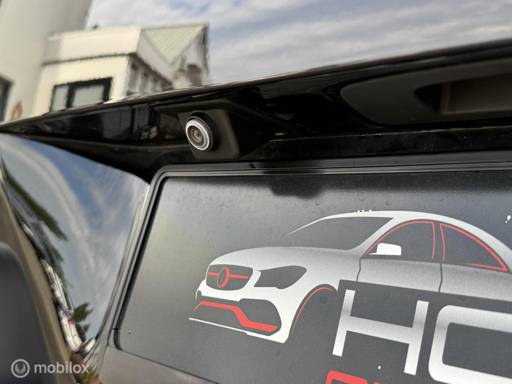 Foto van Citroen C3 Aircross